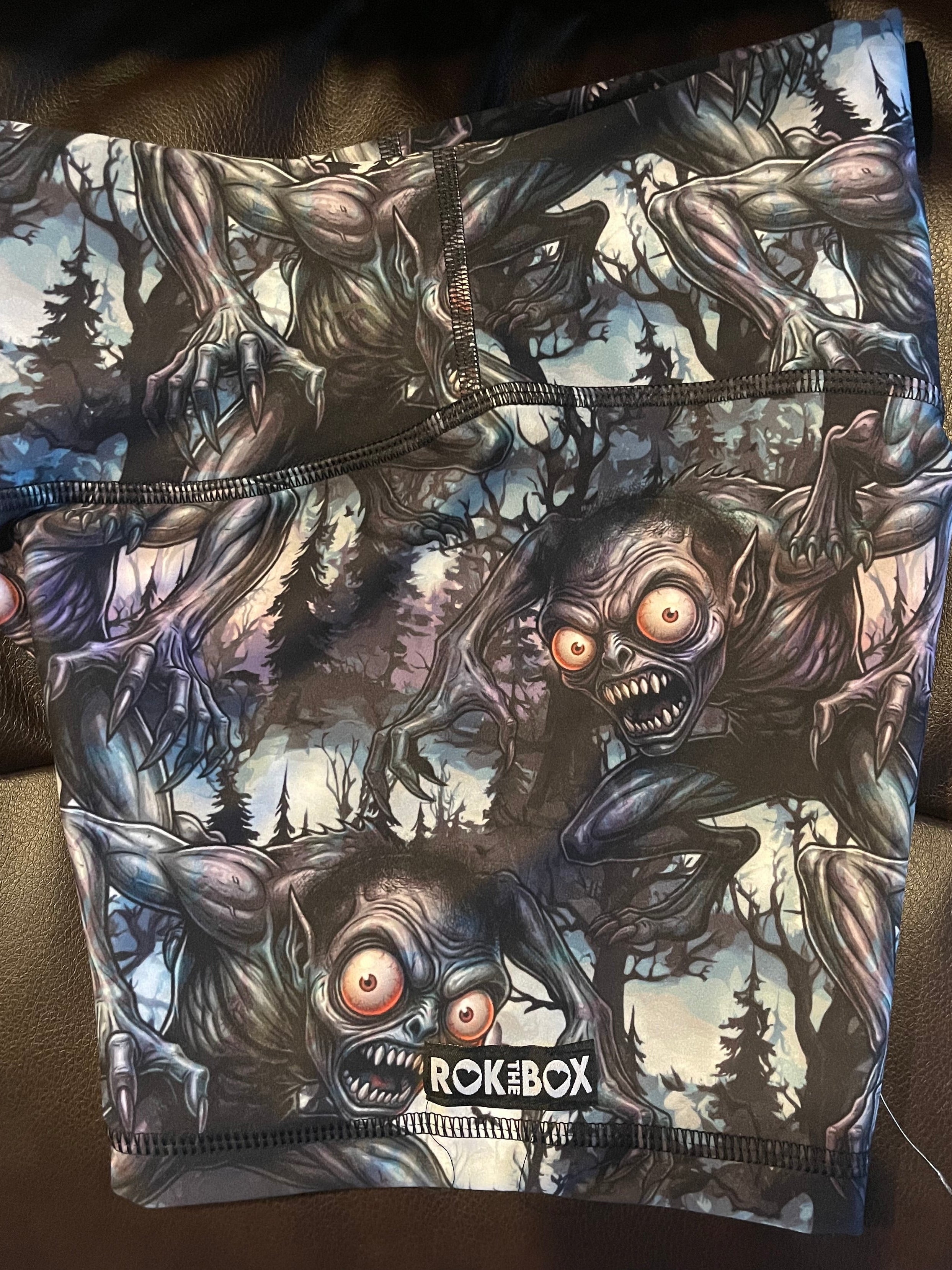 Hyde Hybrid Shorts With Pockets