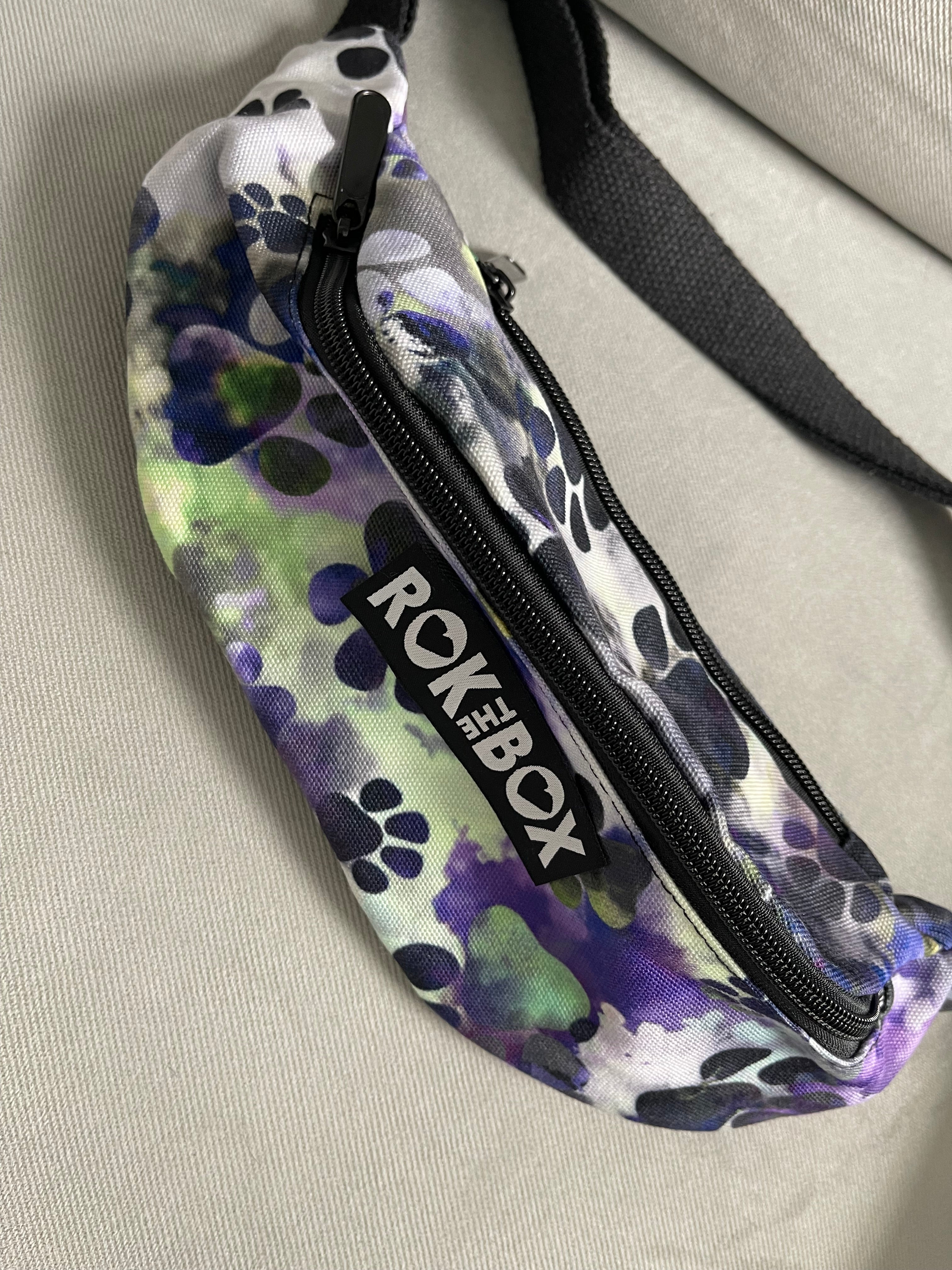 Rok the Fanny Summer Edition!