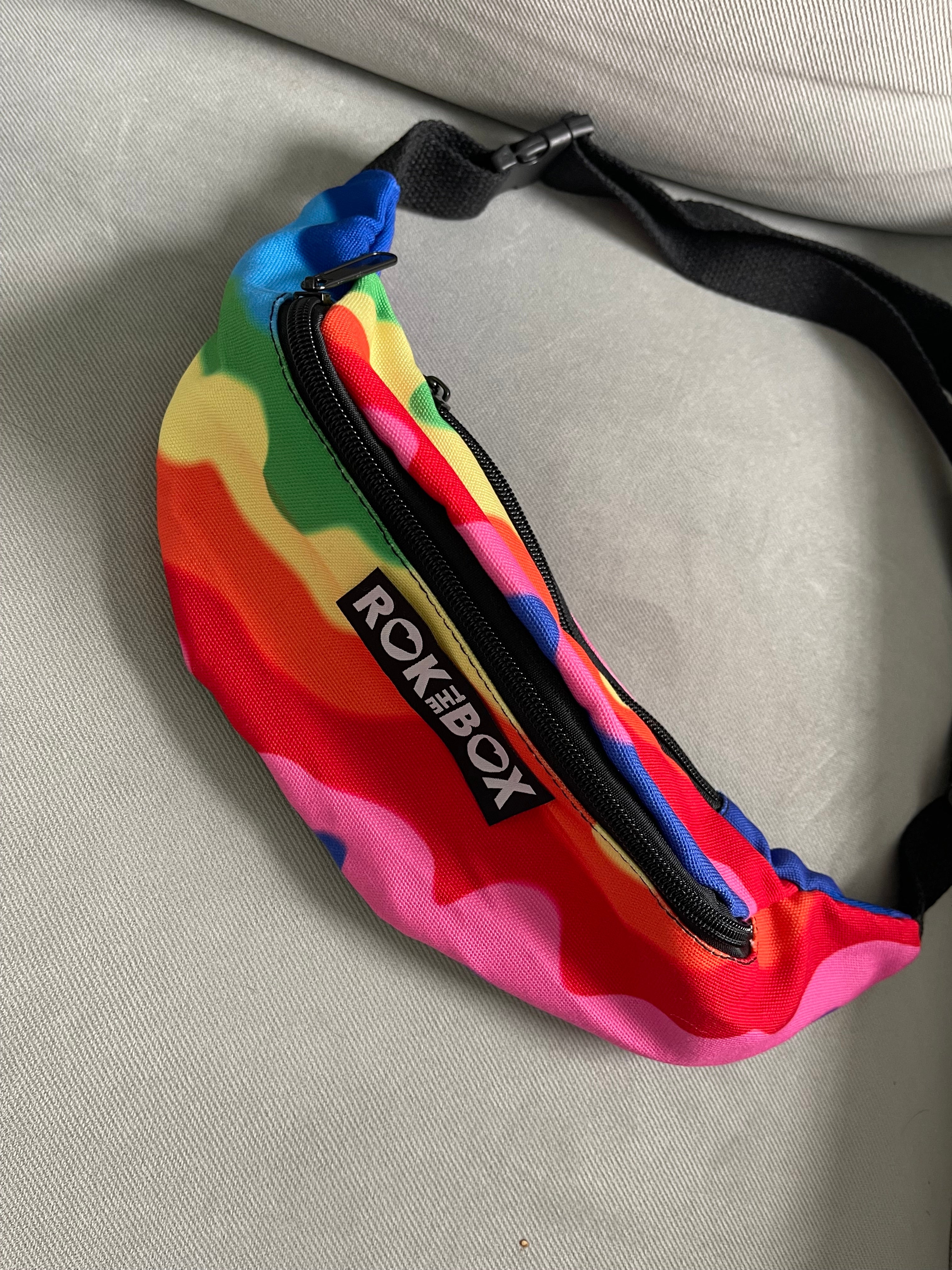 Rok the Fanny Summer Edition!