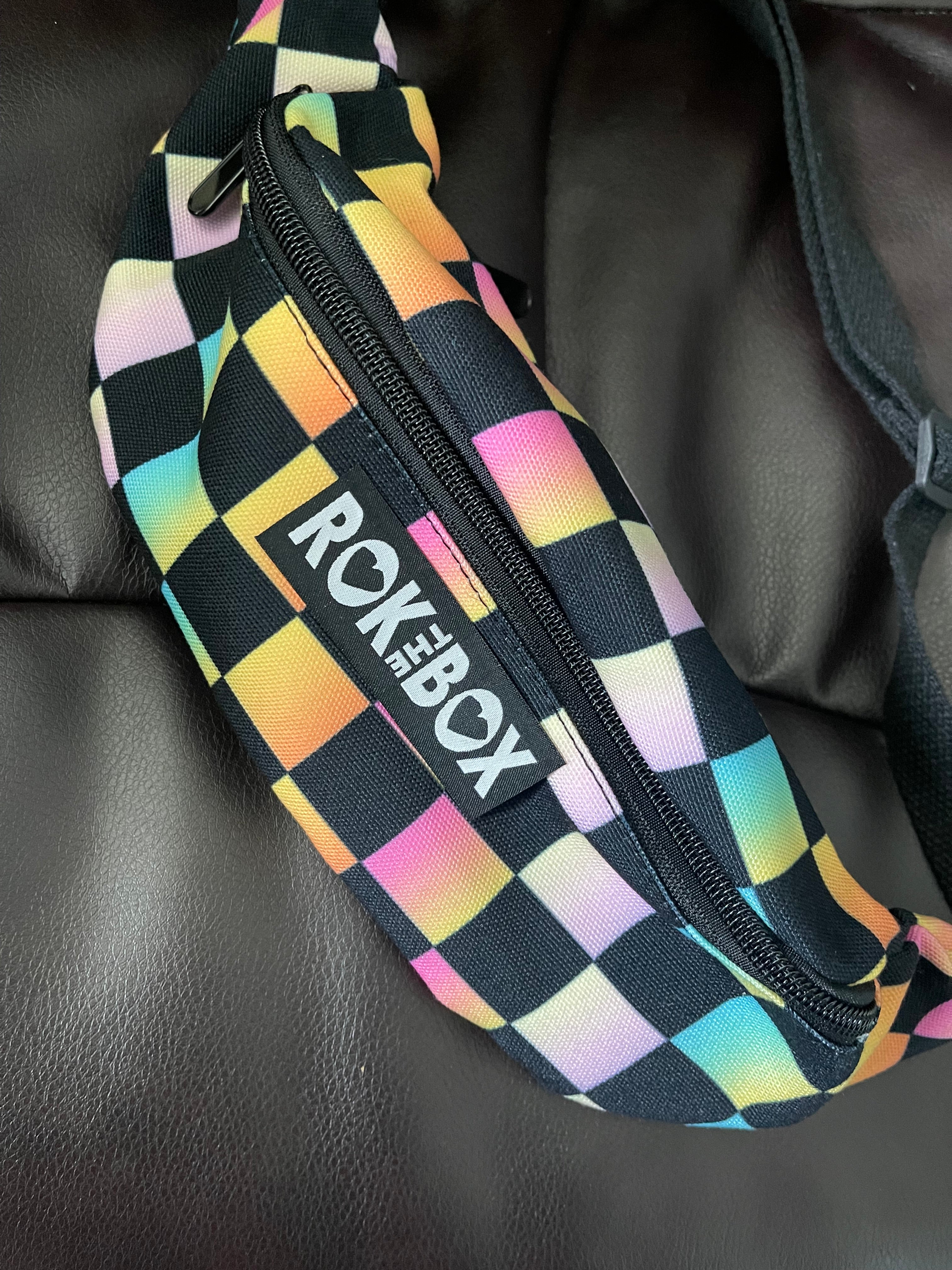 Rok the Fanny Summer Edition!