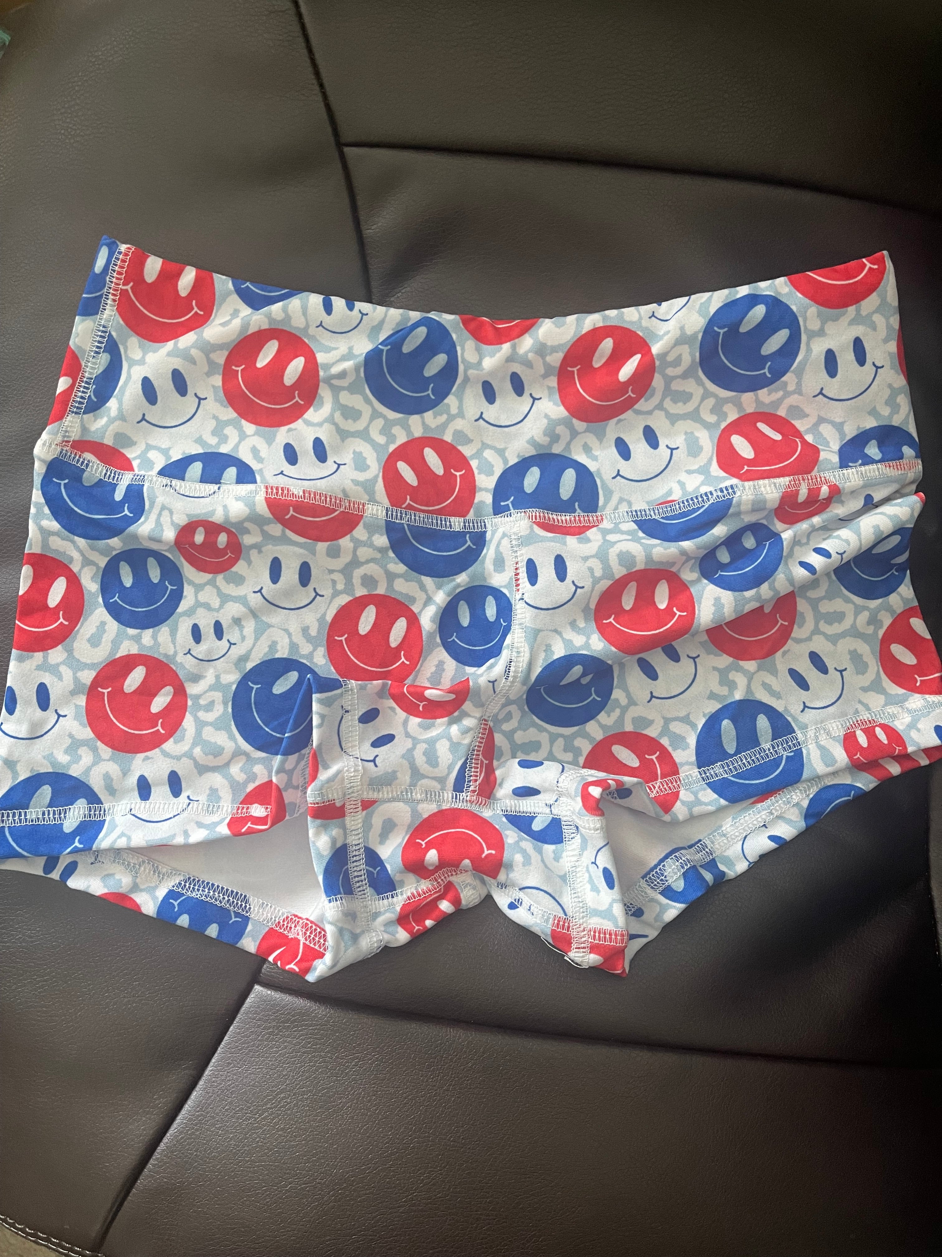 Happy USA 2.5 midrise Medium