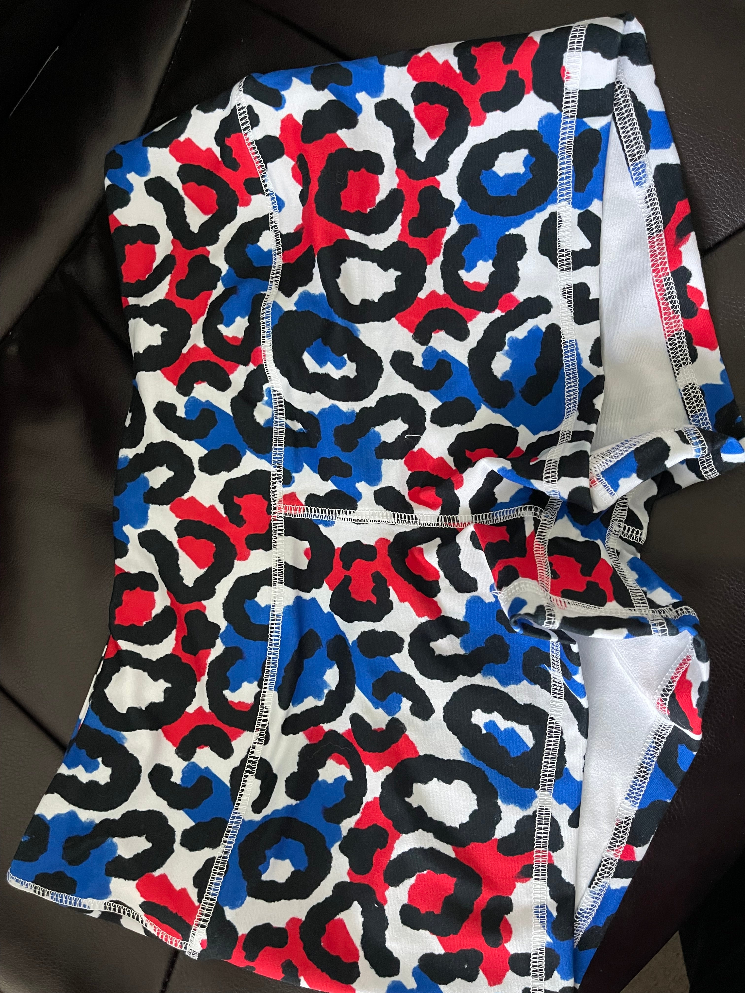 Animal USA 2.5 midrise XL