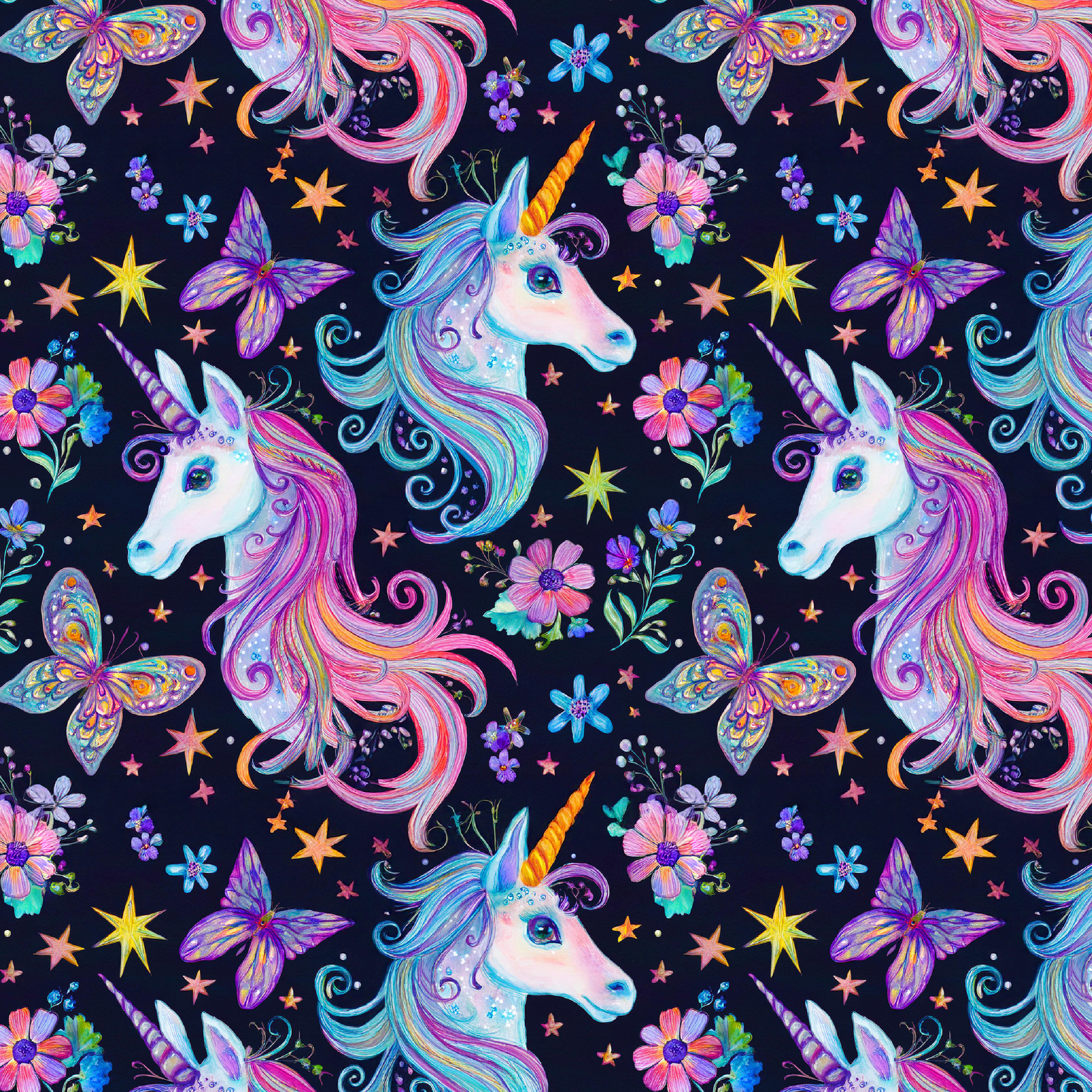 Enchanted Hero Leggings No Pockets