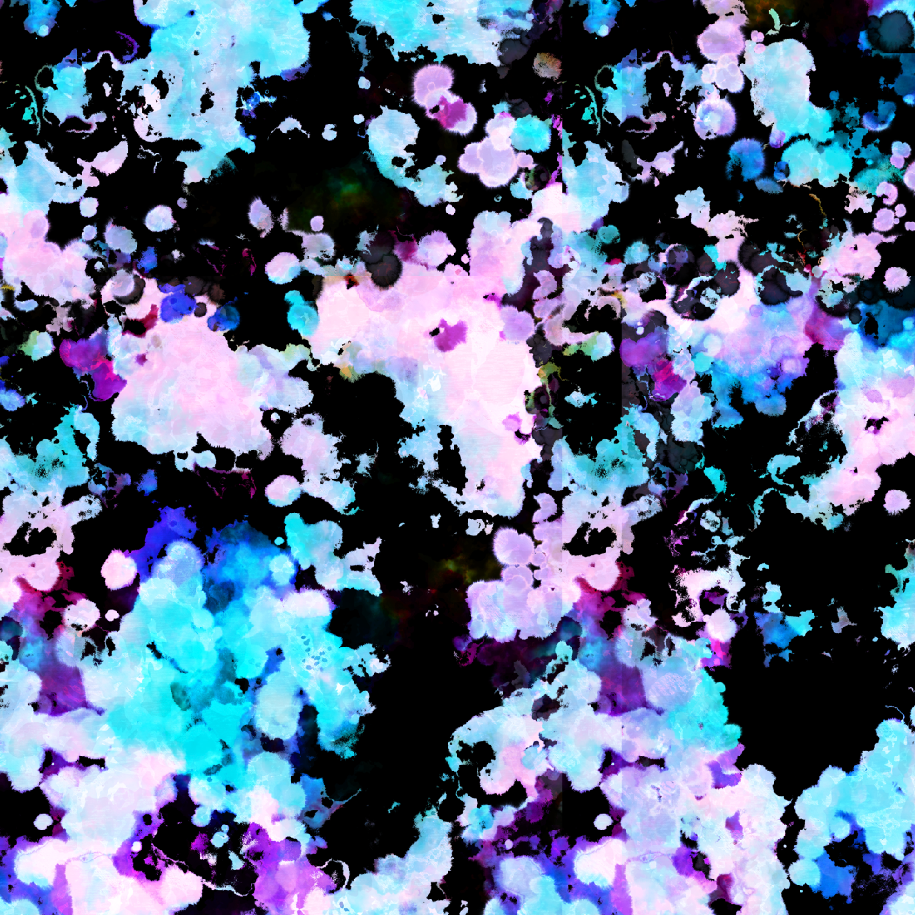 Clear Water ROK Leggings No Pockets