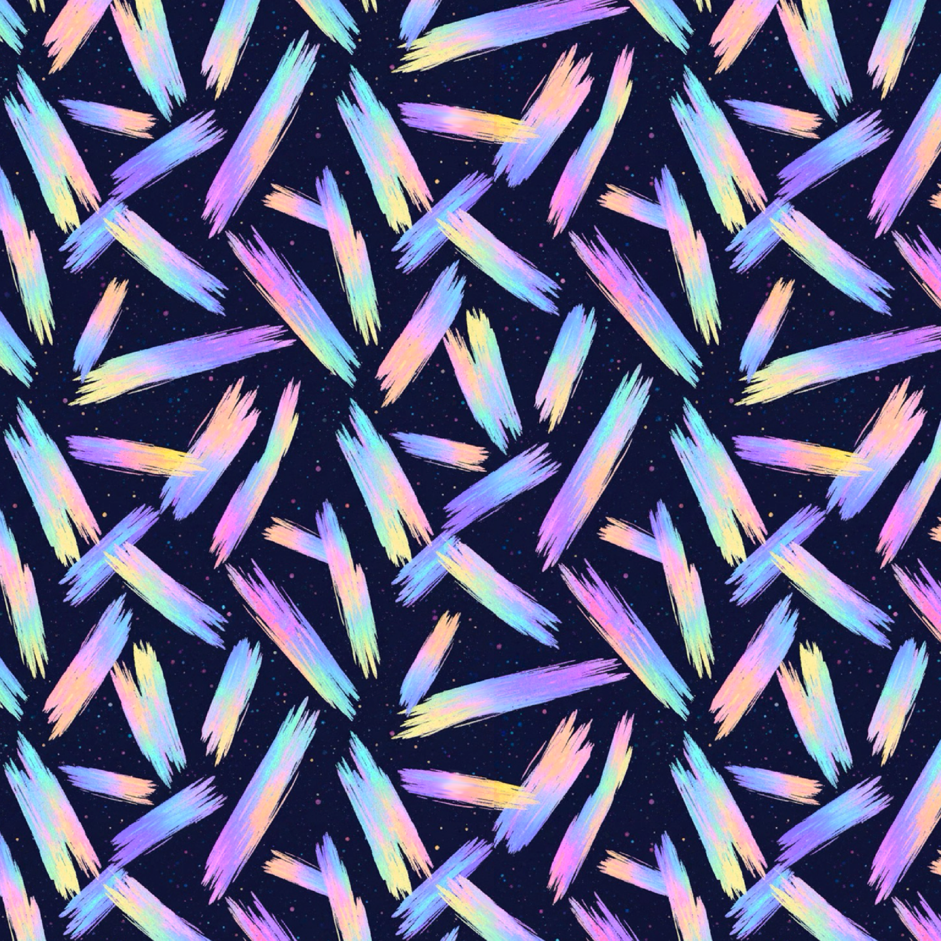 Glow Ribbon Hero Leggings No Pockets