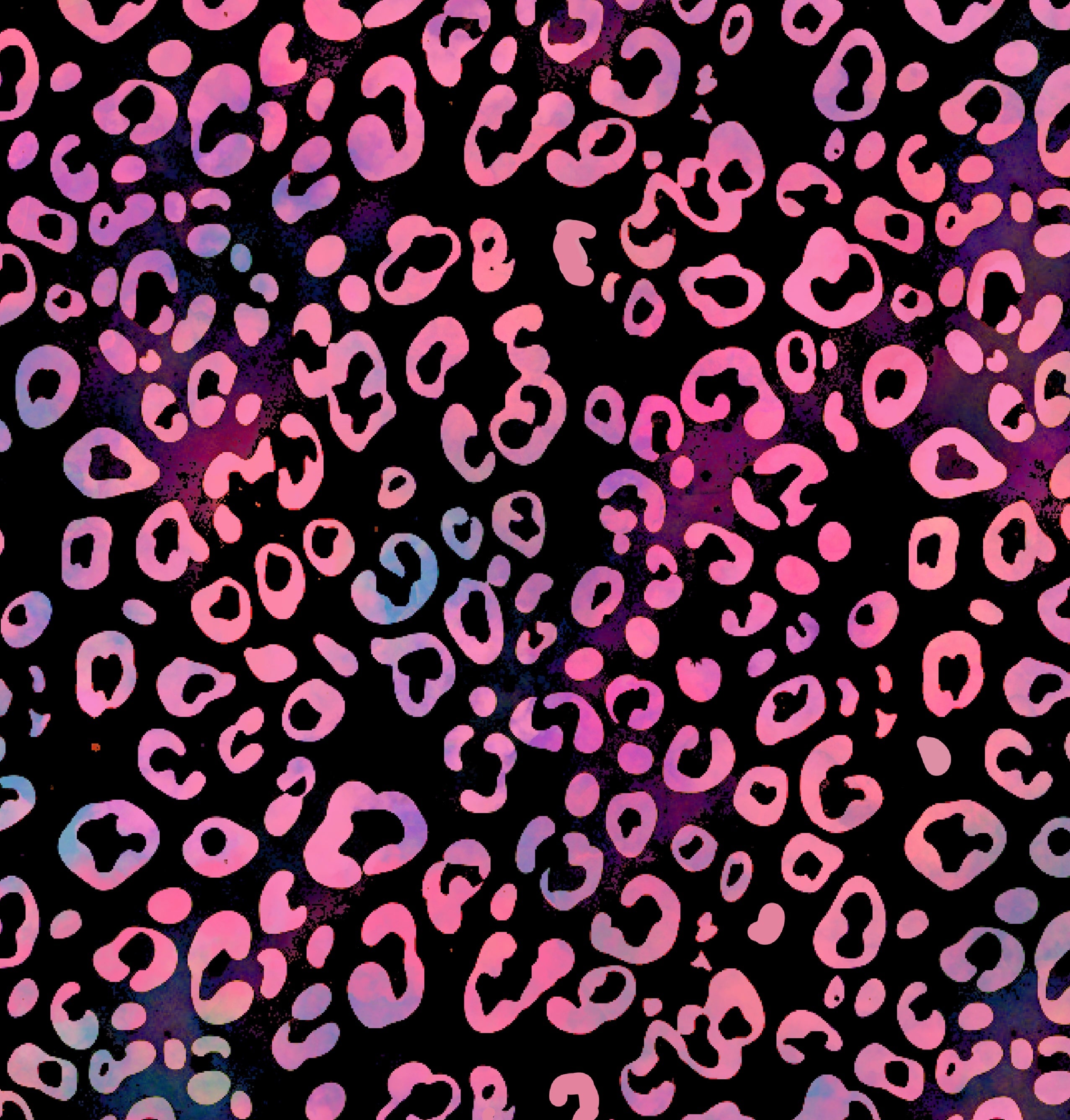 Pink Panther Hero Leggings No Pockets