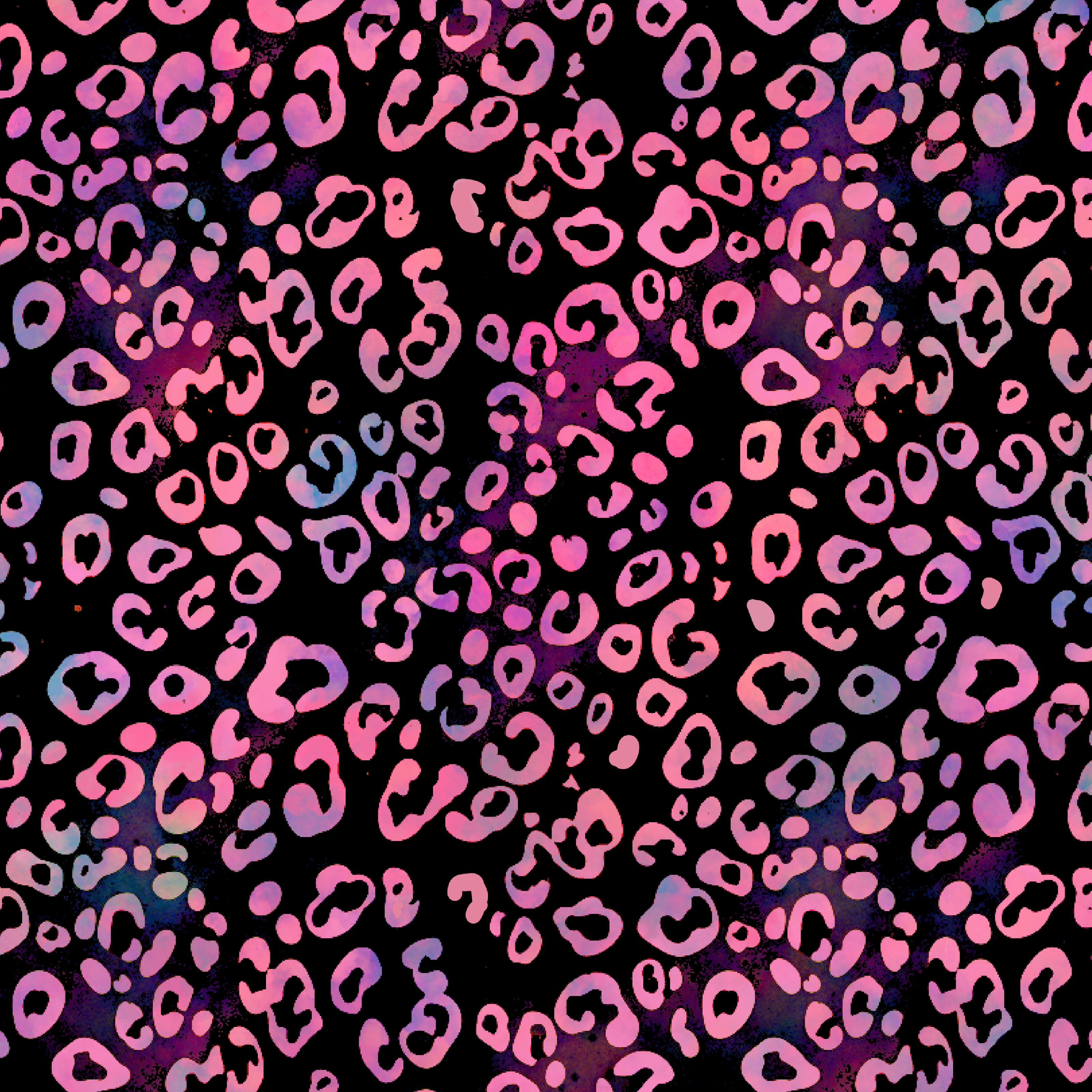 Pink Panther V NFS Shorts With Pockets