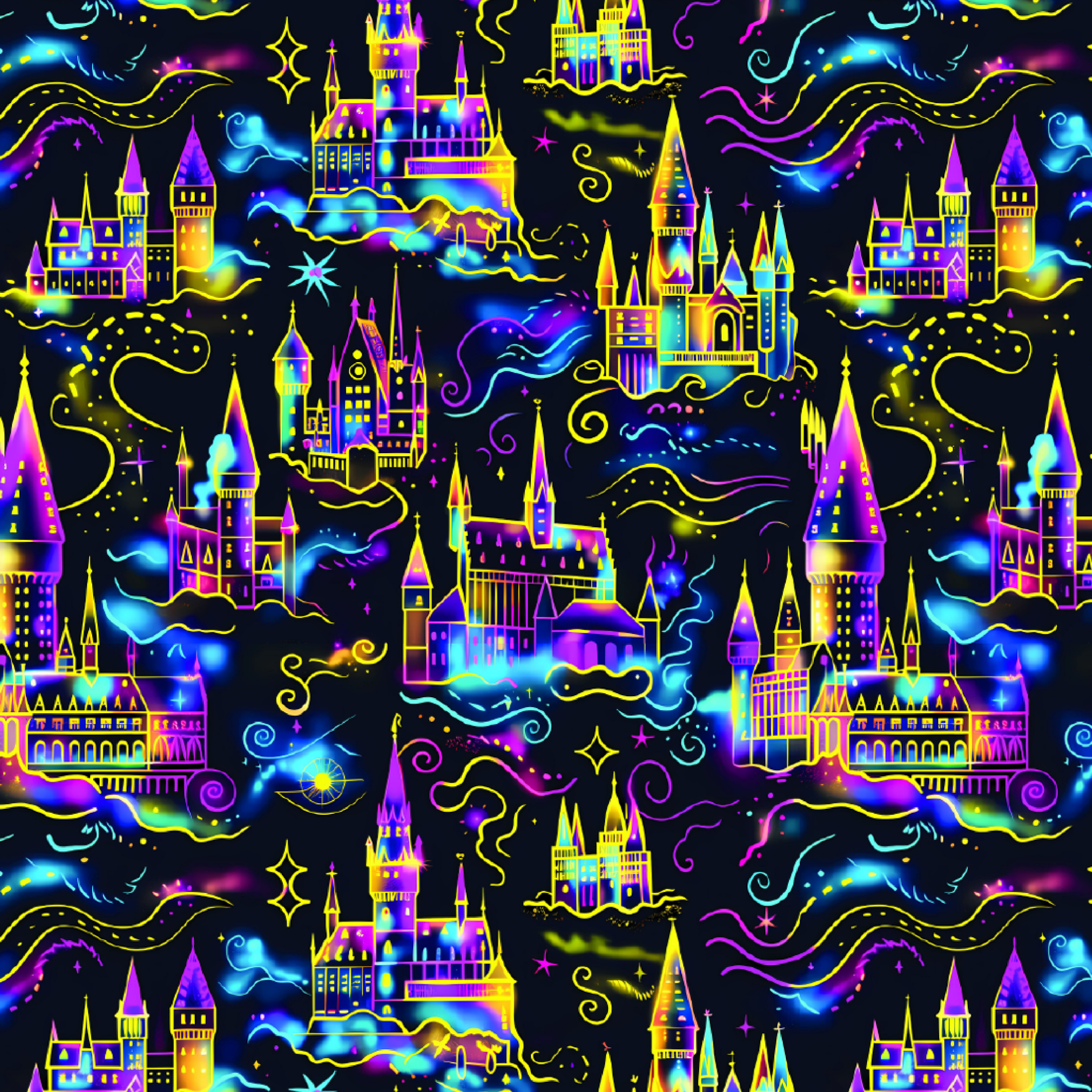 Castle V NFS Shorts No Pockets