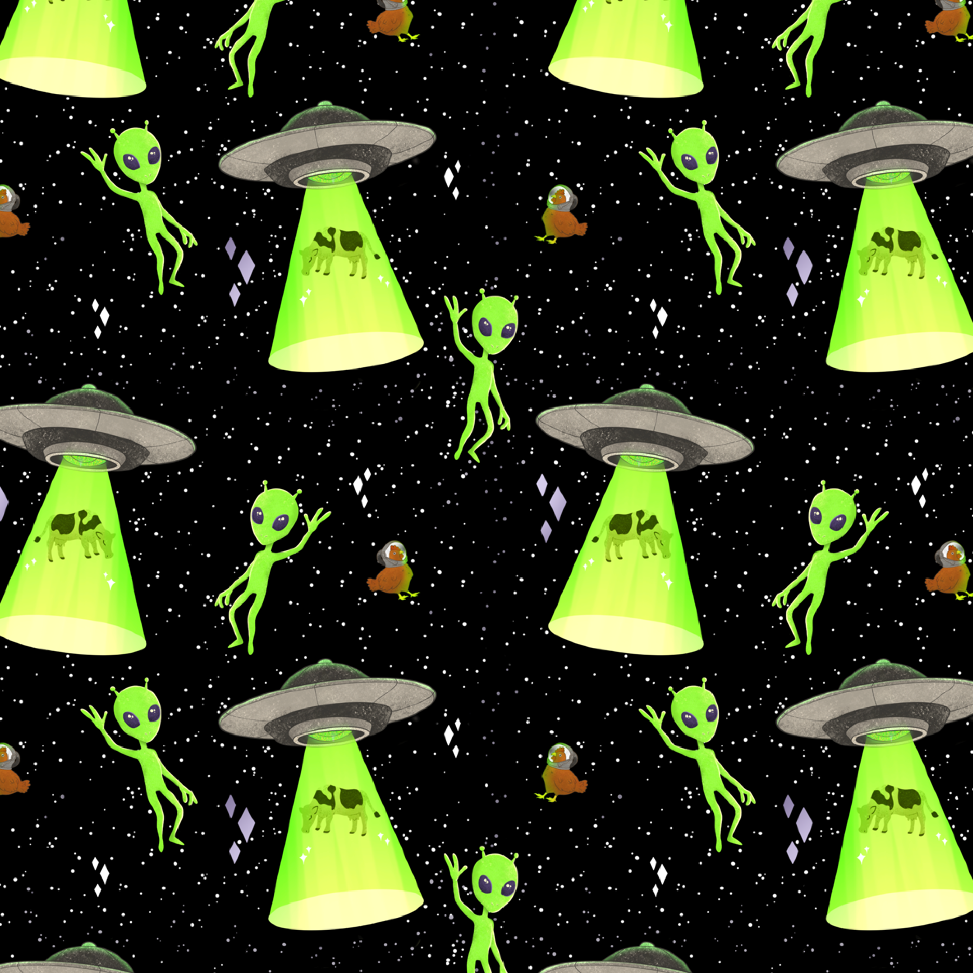 Alien Hybrid Shorts No Pockets