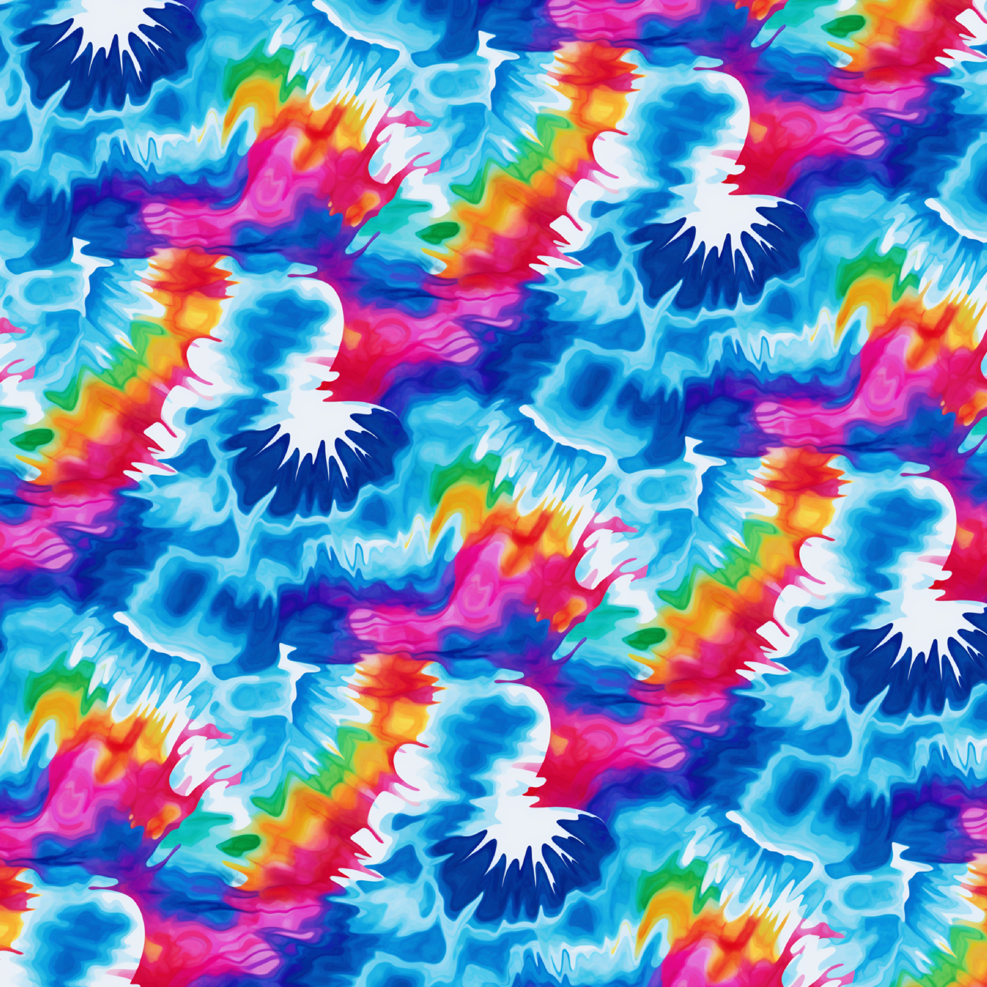 Tie D Hybrid Shorts No Pockets