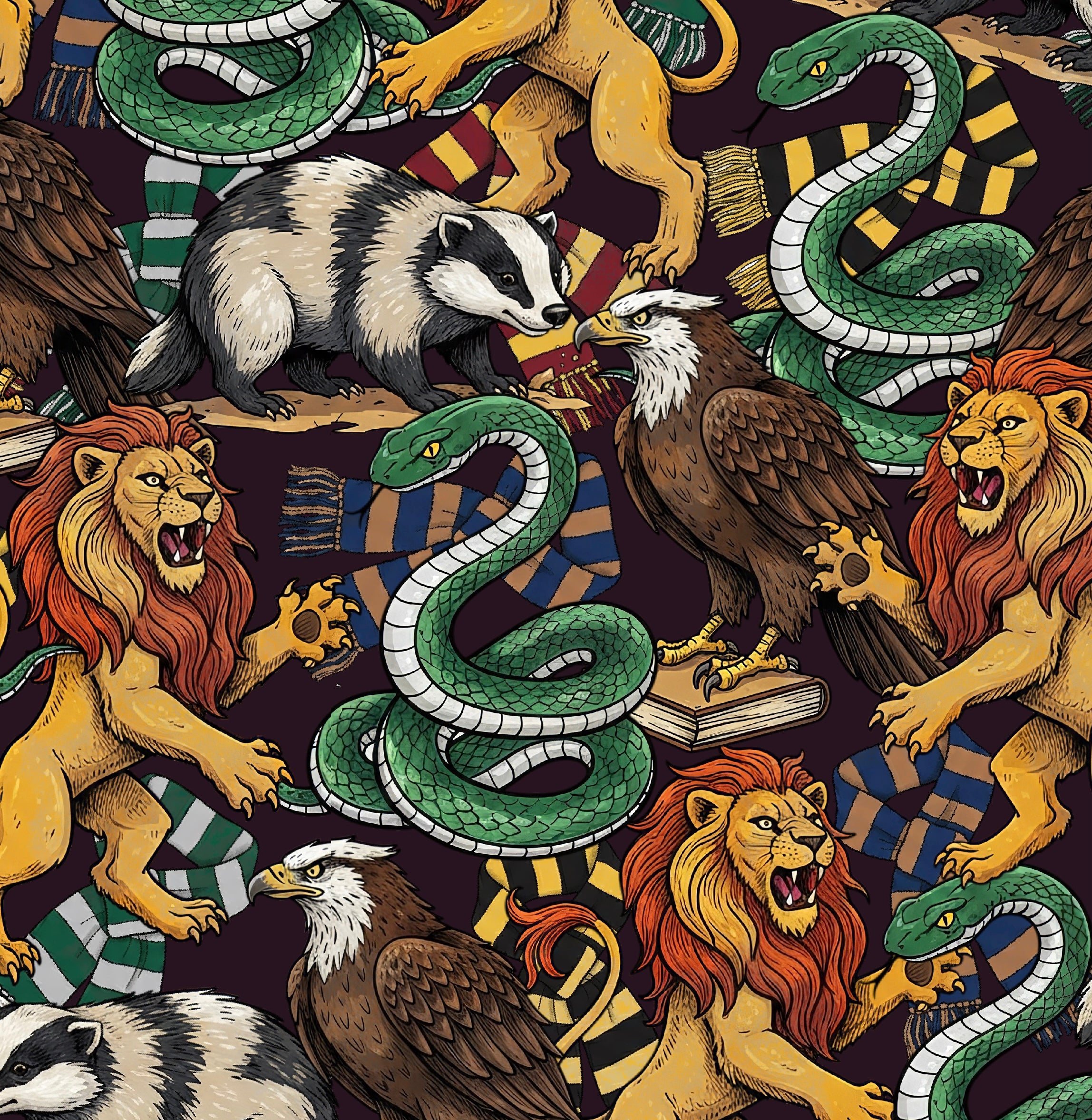 Magic House V NFS Shorts With Pockets