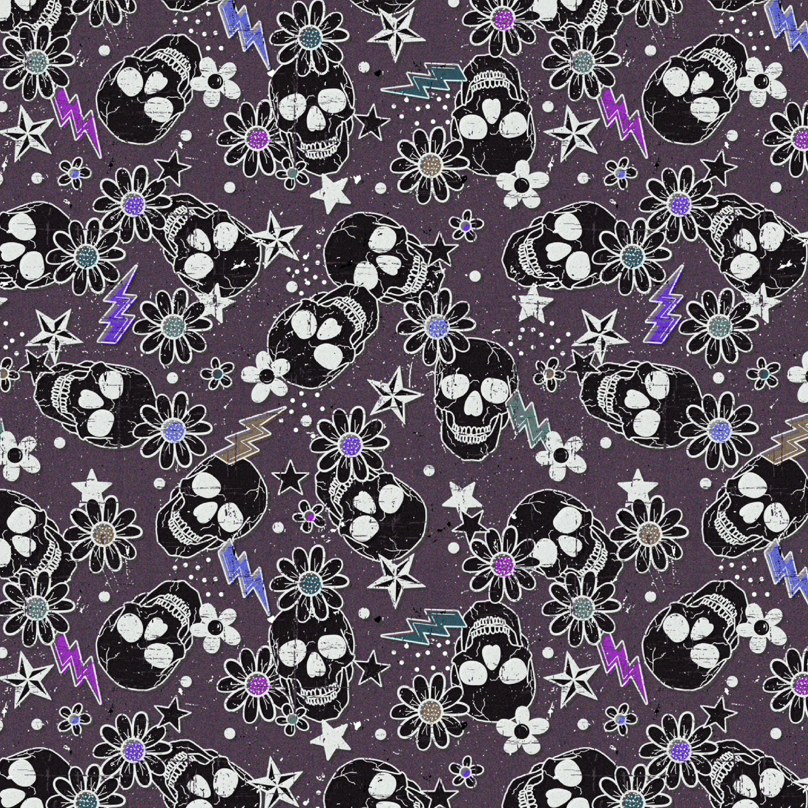 3/6 Drop 4” Headband