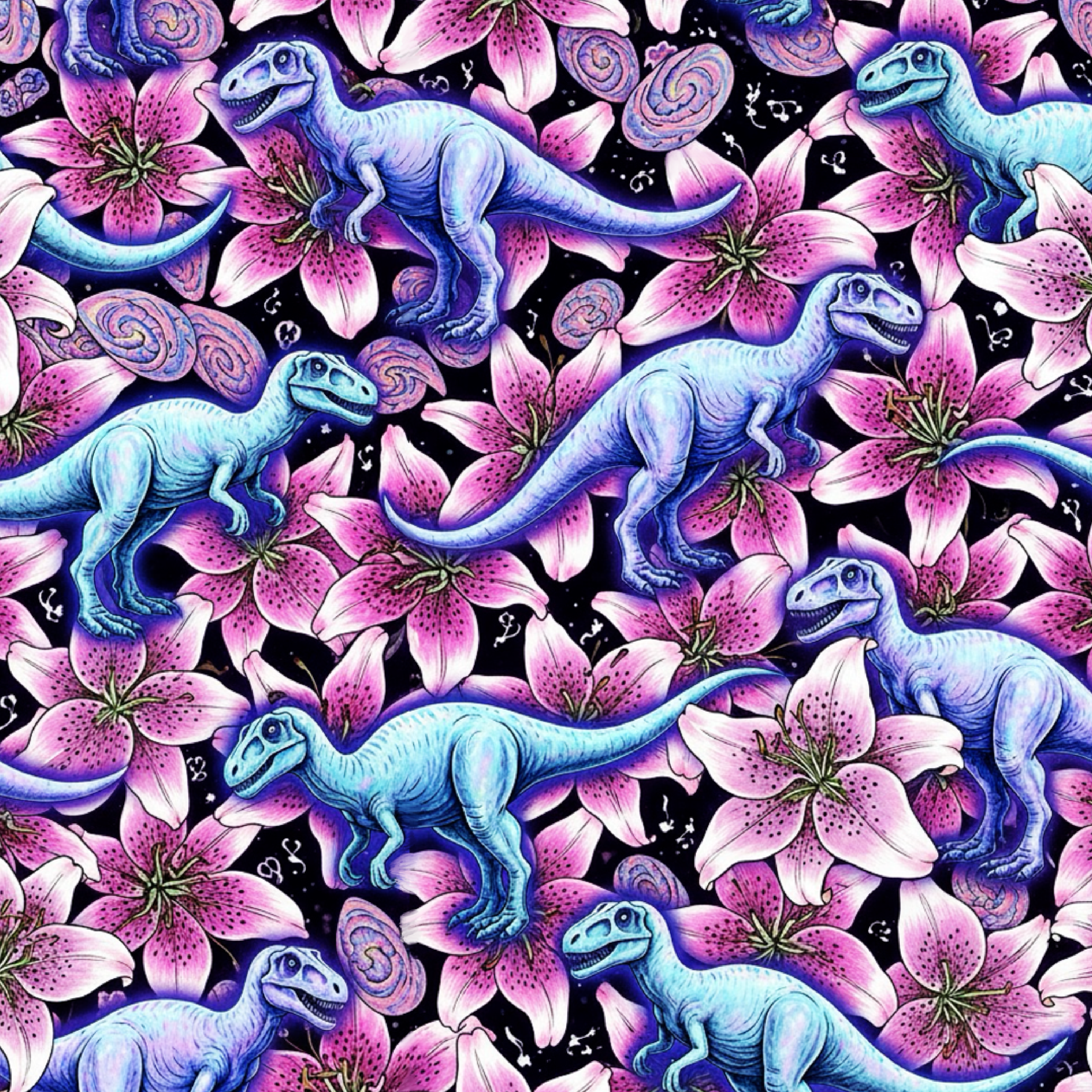 3/6 Drop 4” Headband