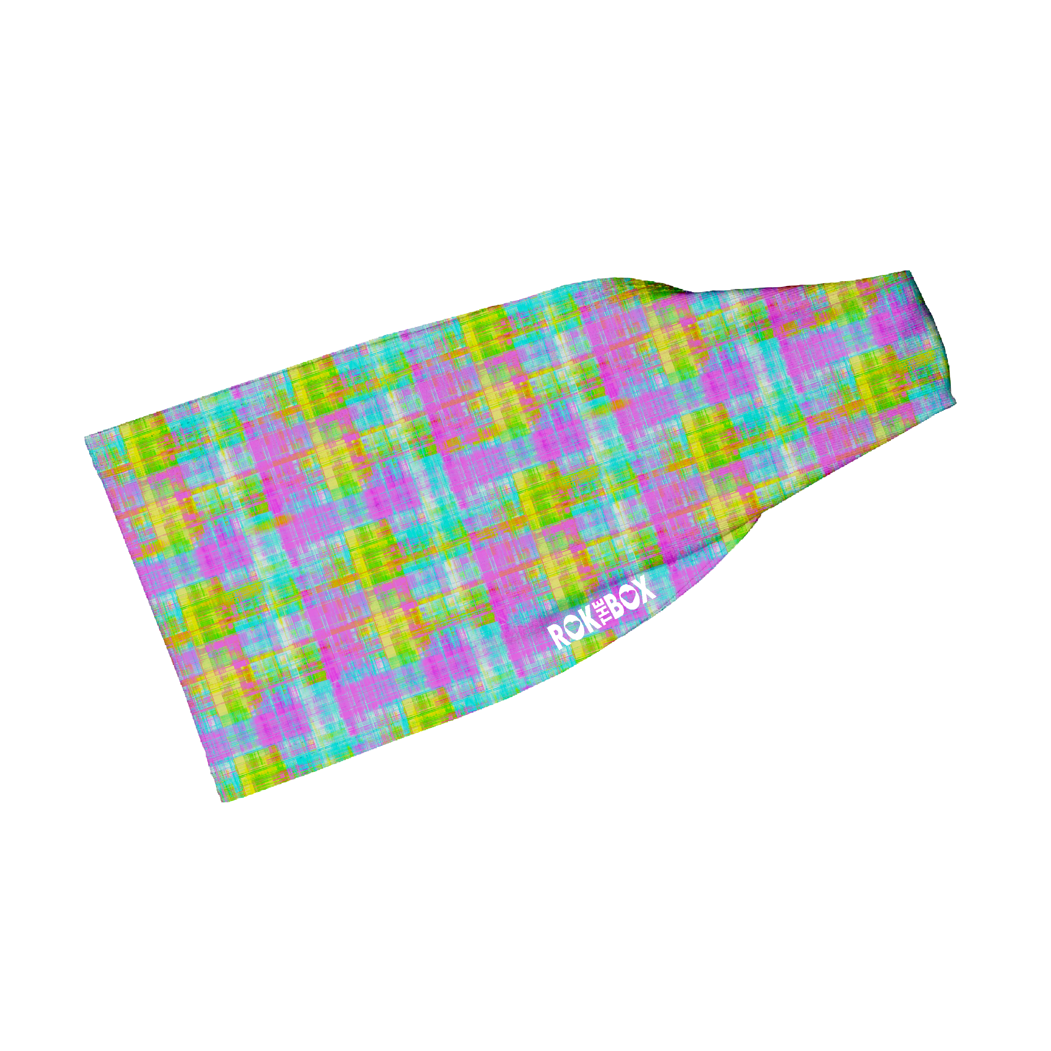 3/21 Drop 4” Headband