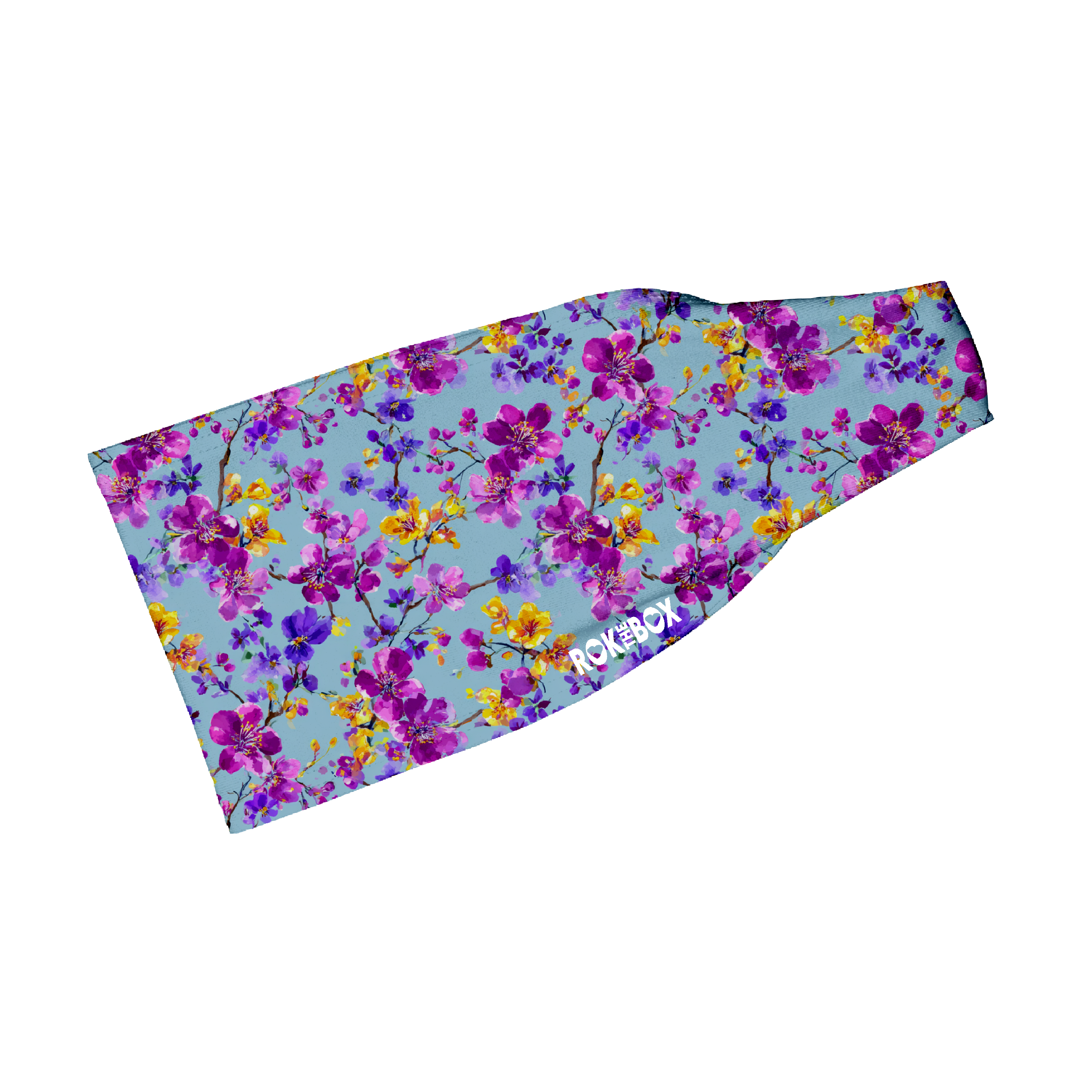4/3 Drop 4” Headband