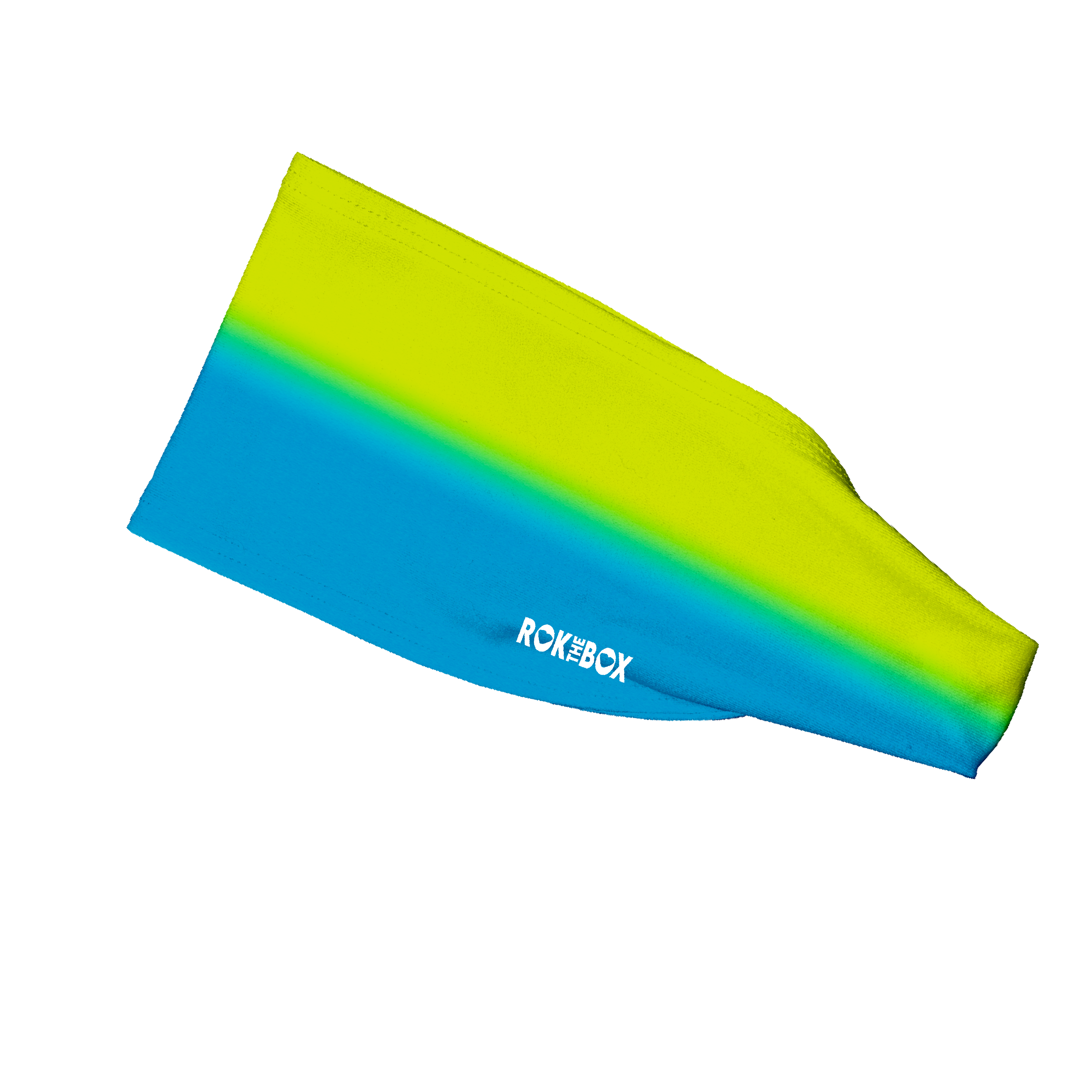 4/10 Drop 4” Headband