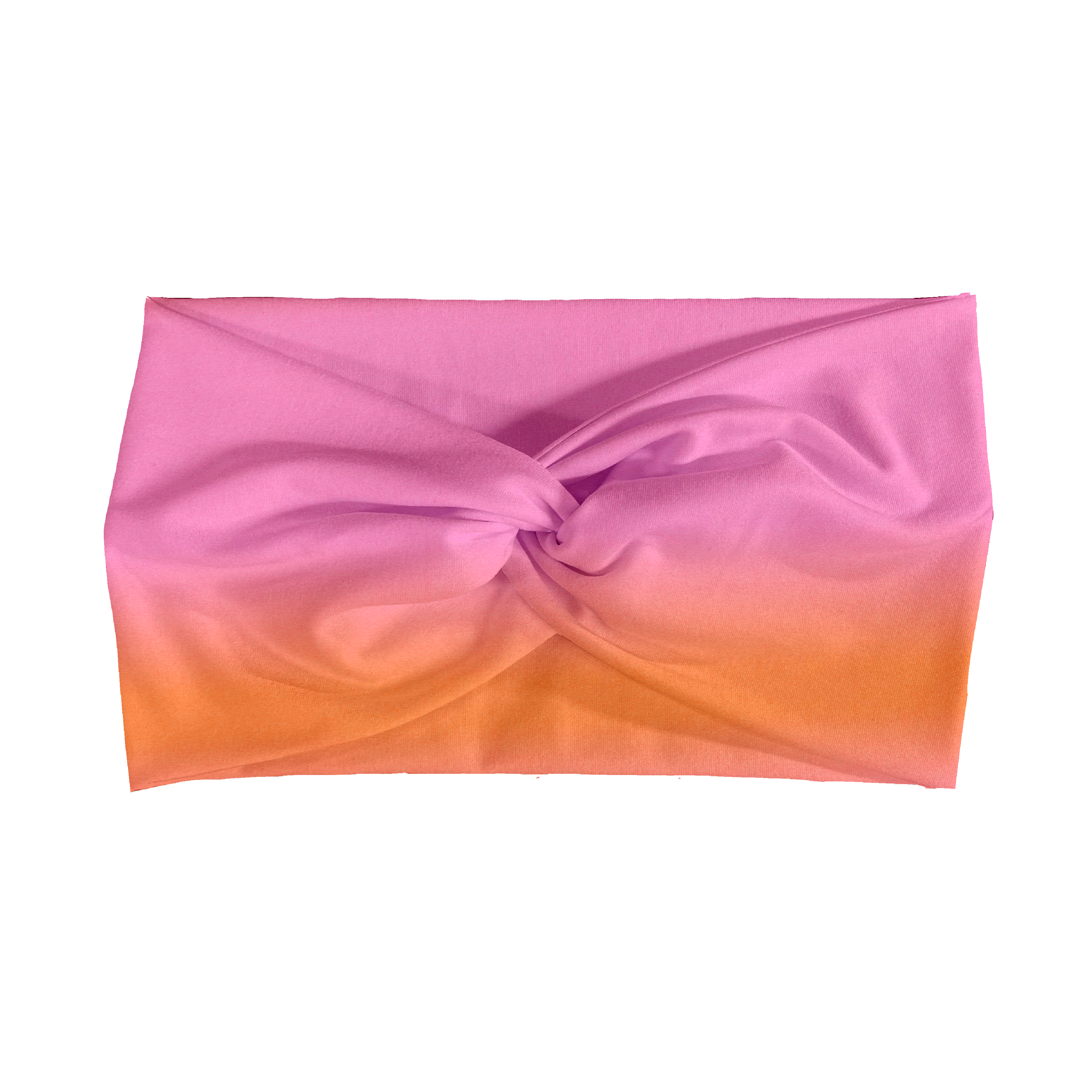 4/10 Drop Twist Headband