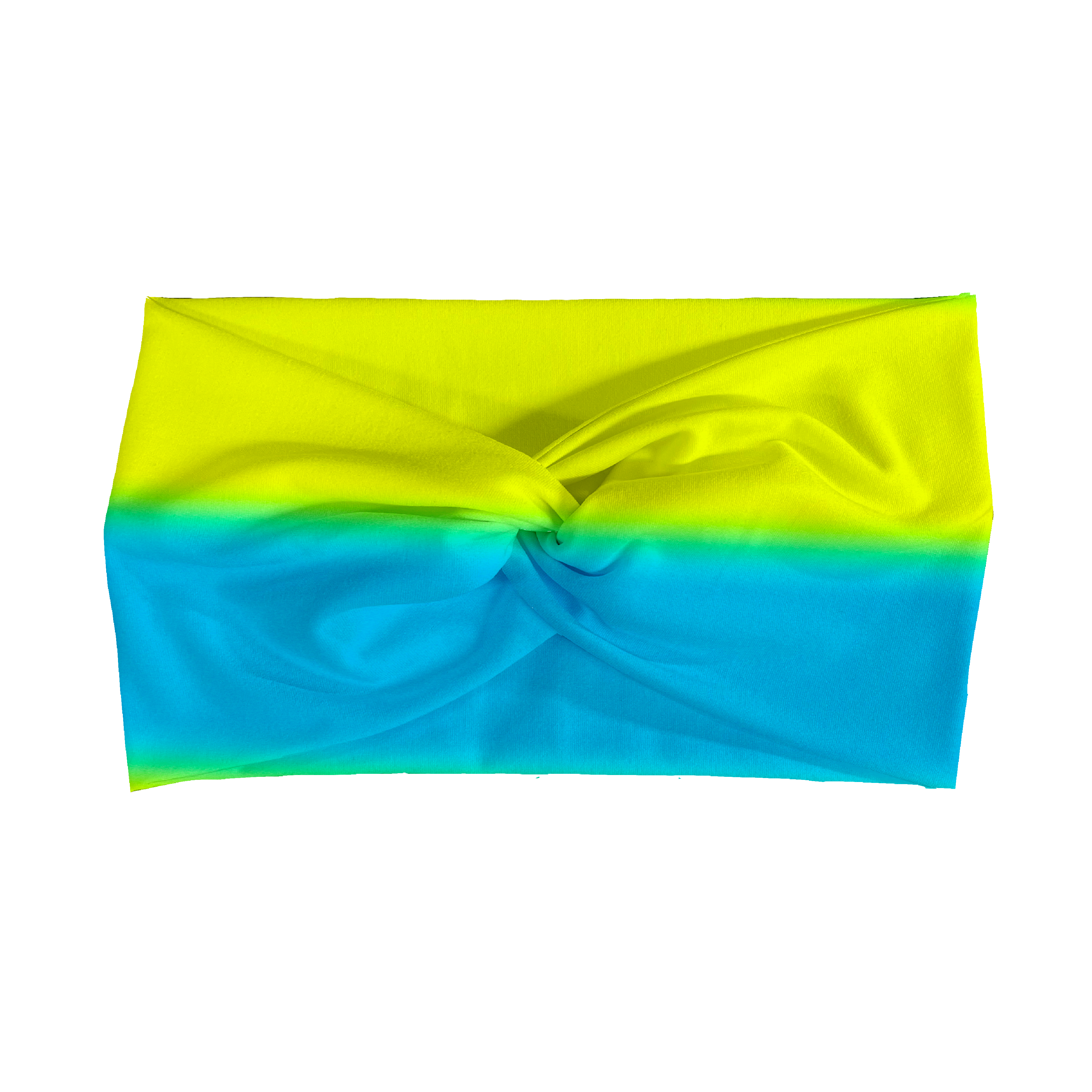 4/10 Drop Twist Headband