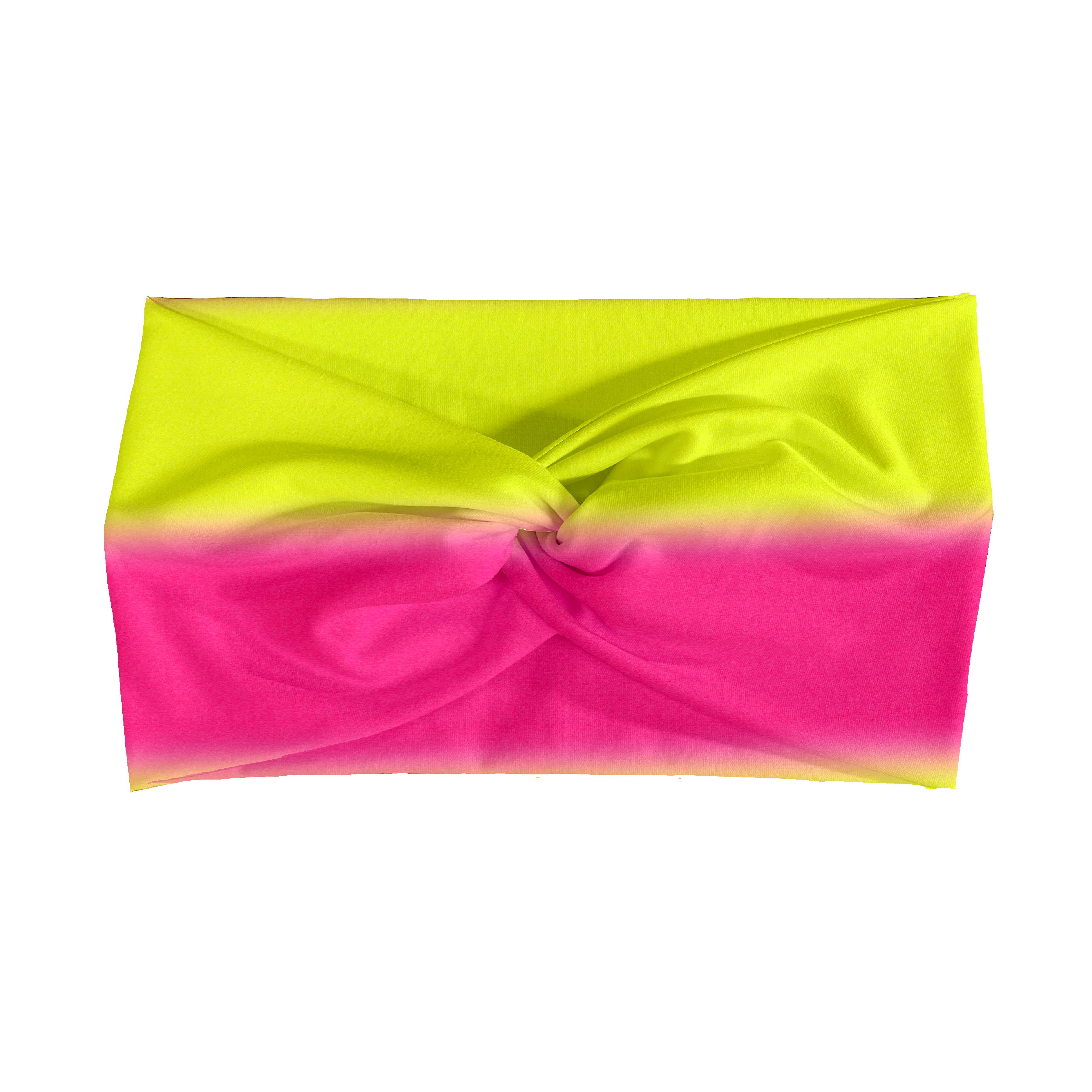 4/10 Drop Twist Headband