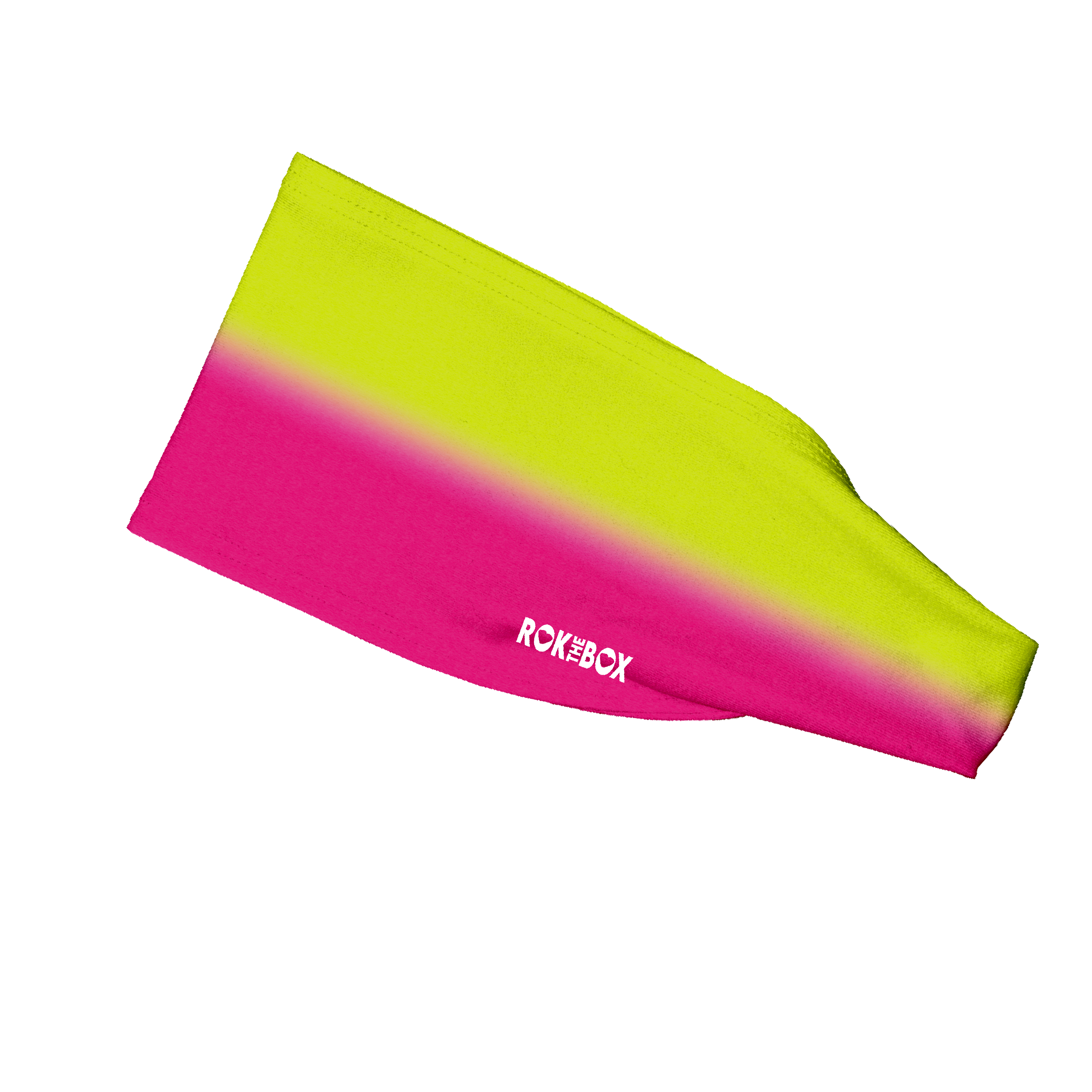 4/10 Drop 4” Headband