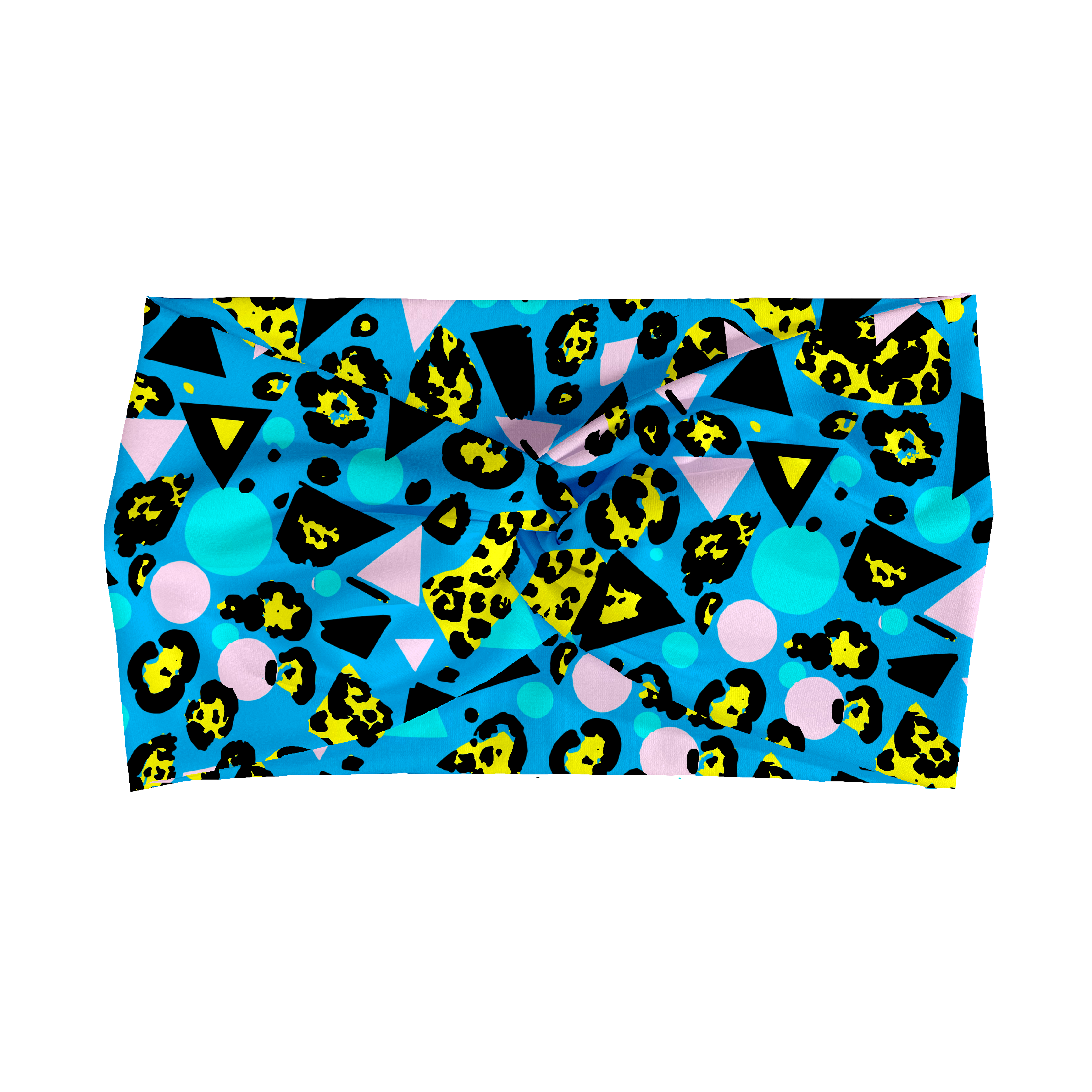 4/17 Drop Twist Headband