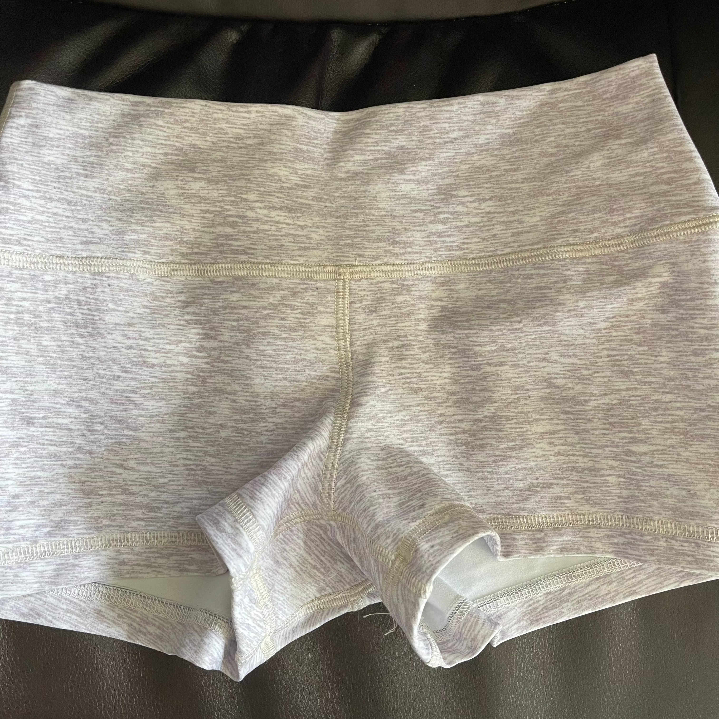 0138 Midrise Medium 2.5"inseam - OG Fabric
