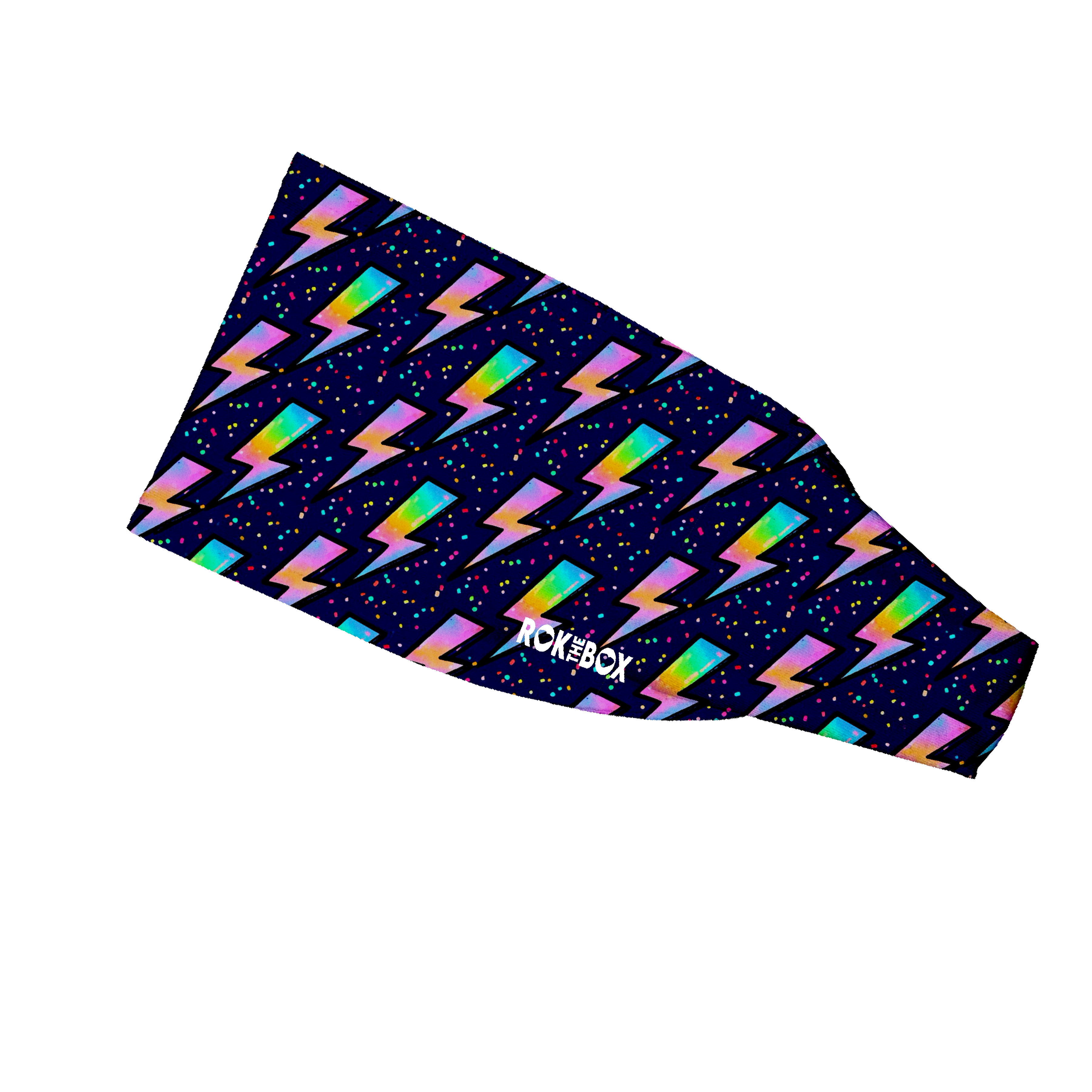 4/24 Drop 4” Headband