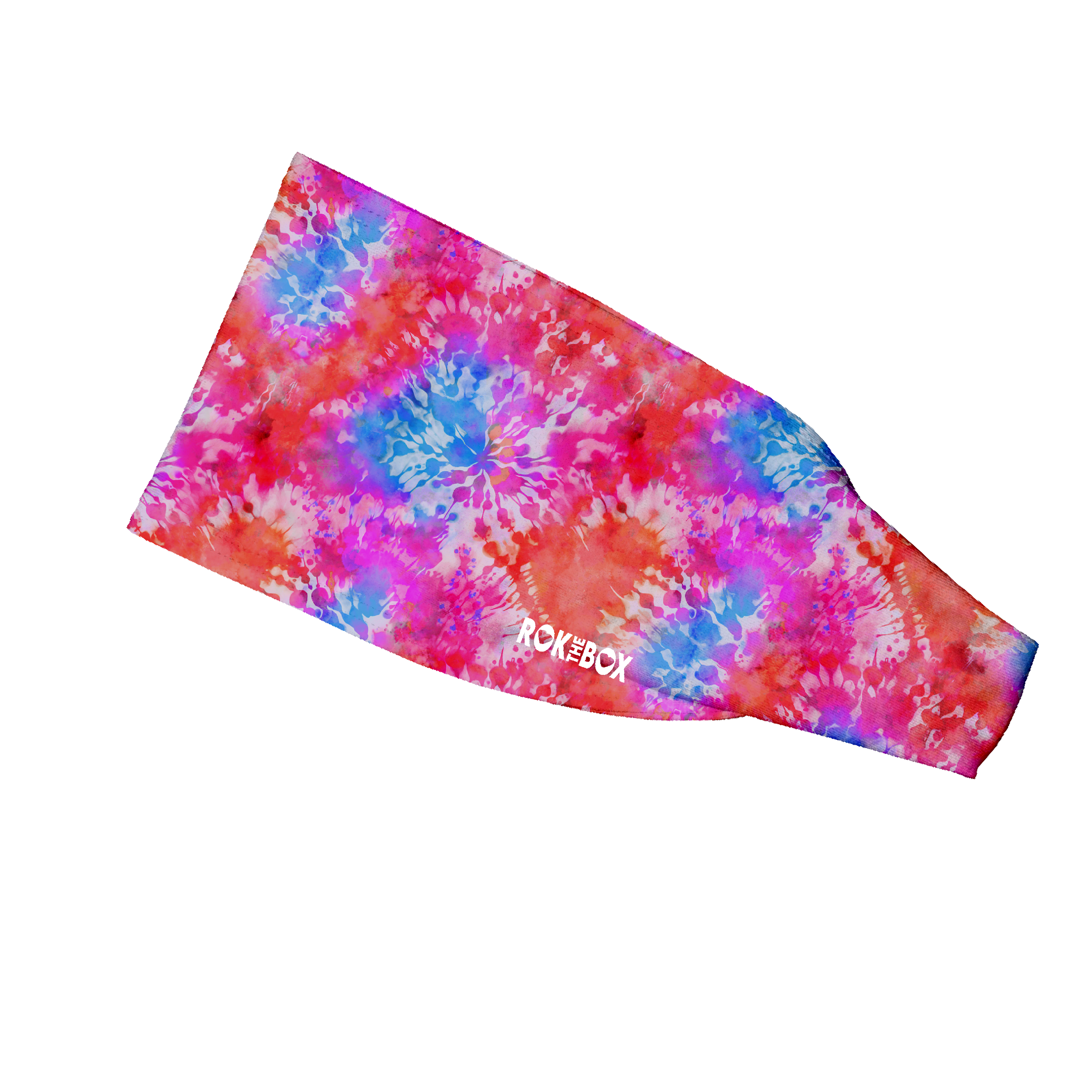 4/24 Drop 4” Headband