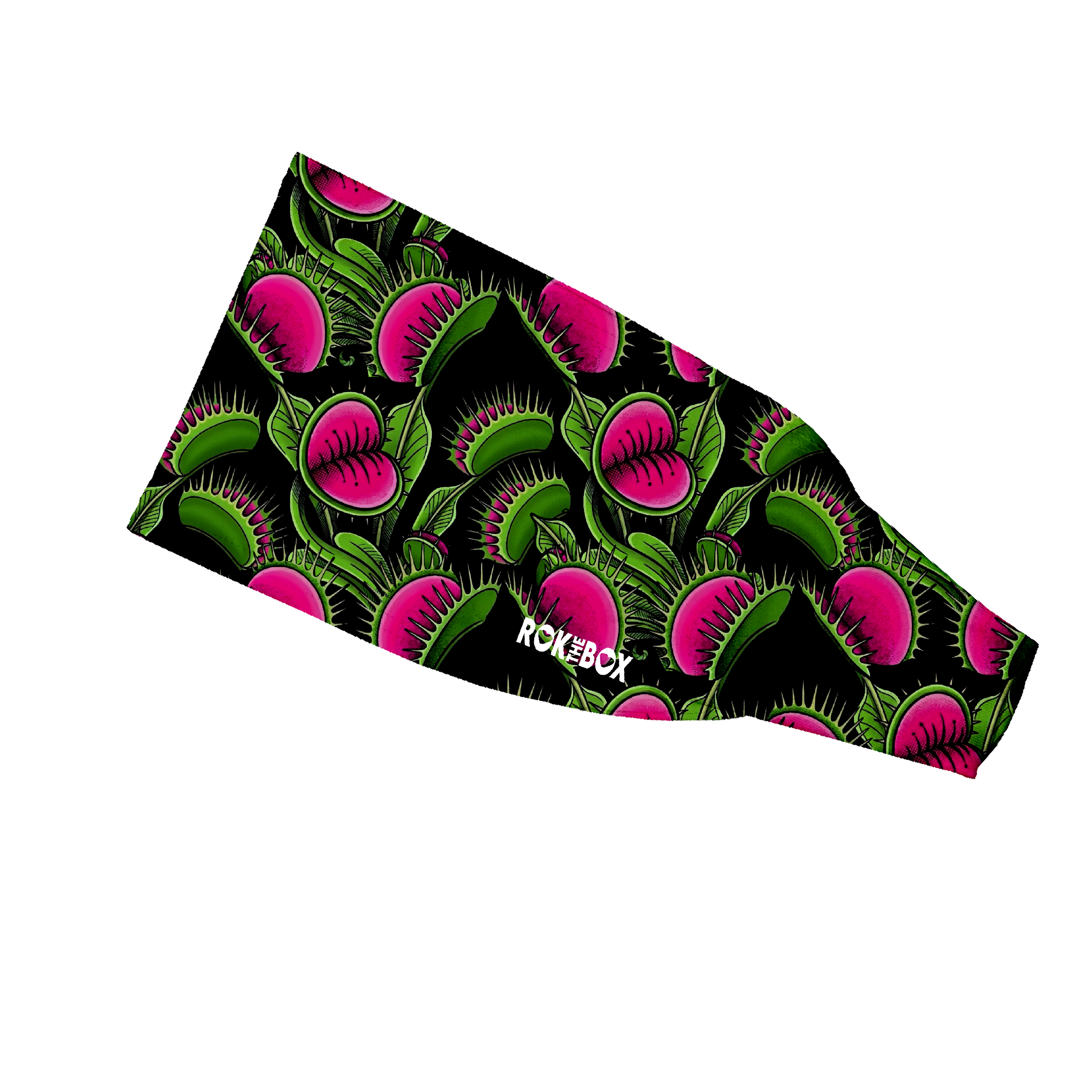 5/1 Drop 4” Headband