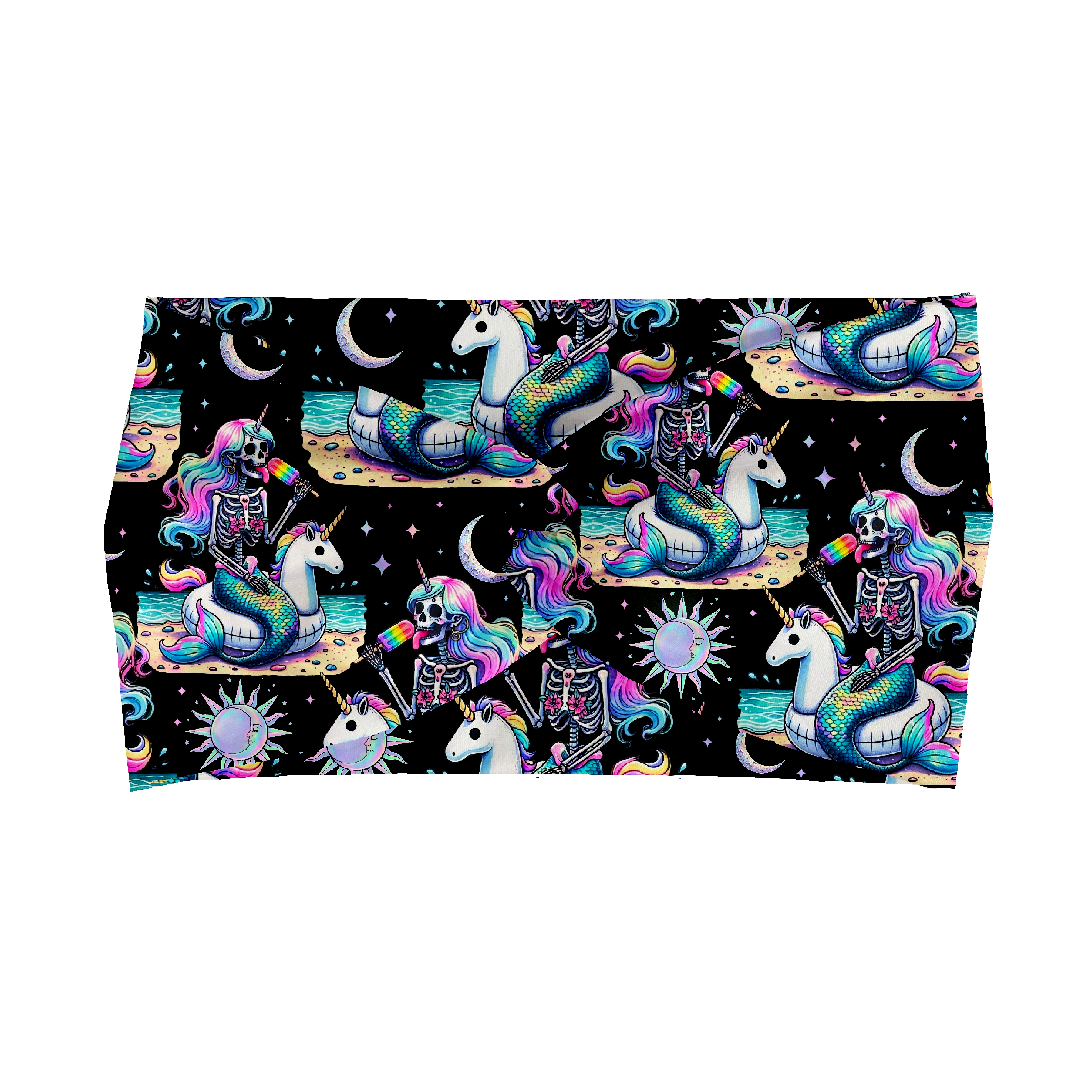 5/1 Drop Twist Headband