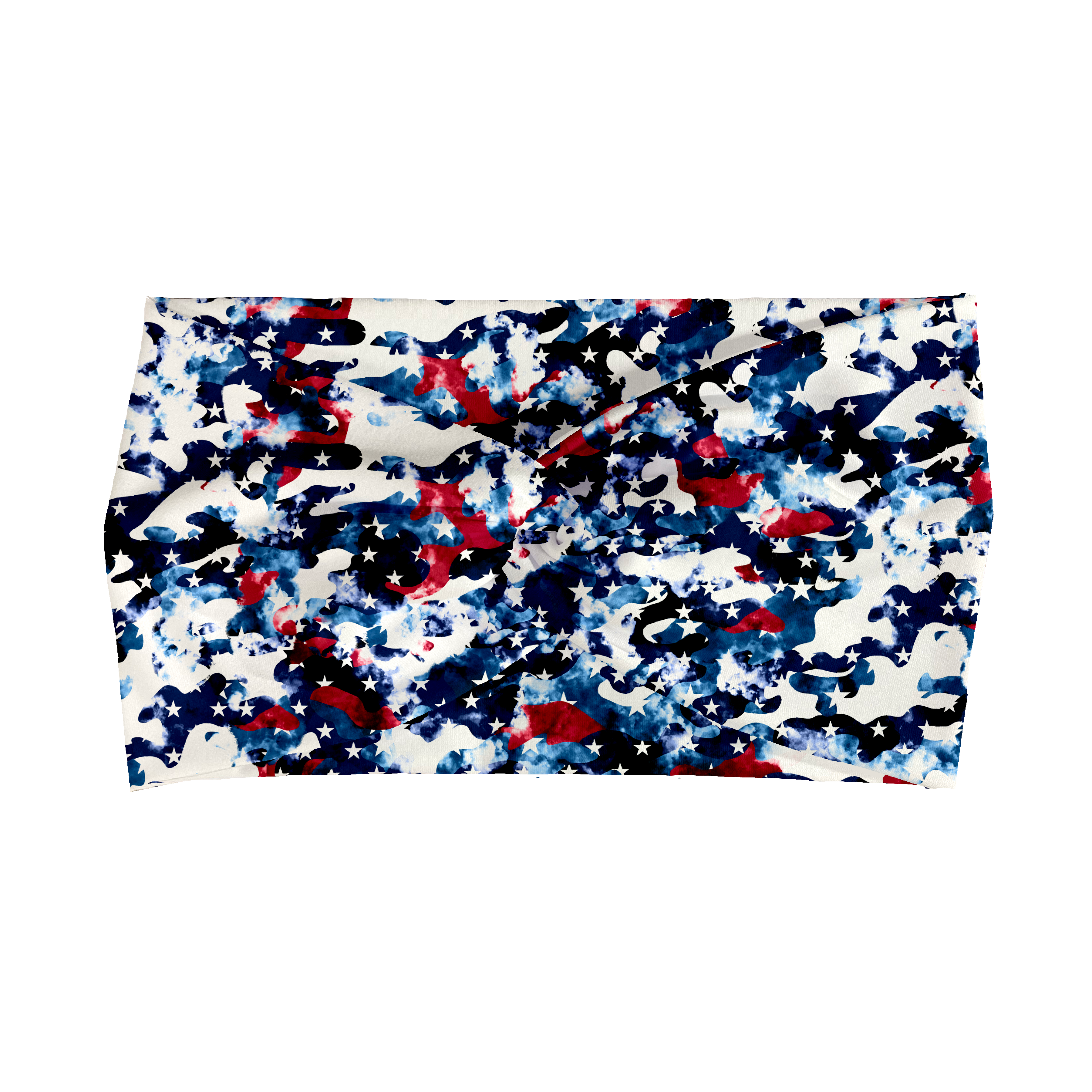 5/1 Drop Twist Headband