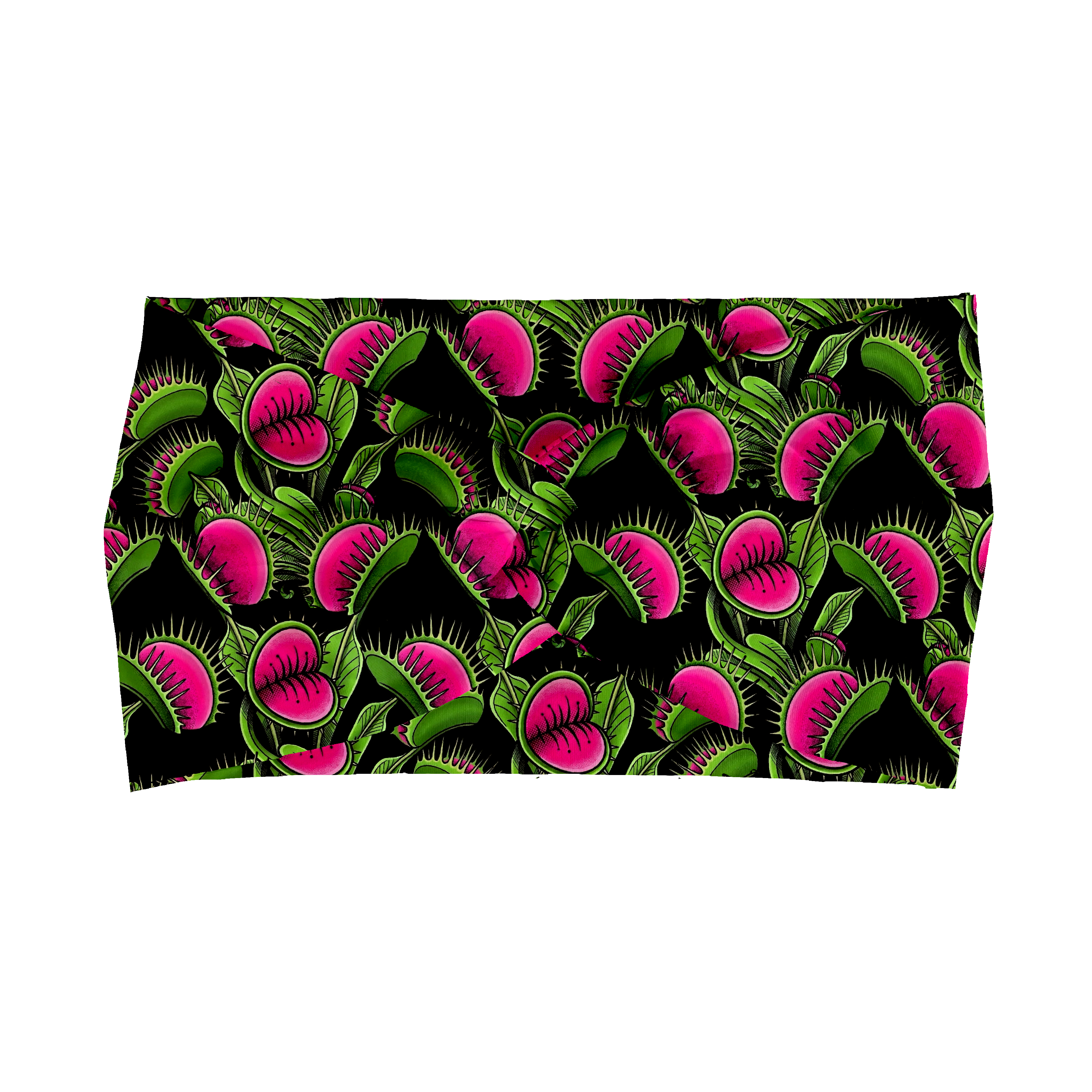 5/1 Drop Twist Headband