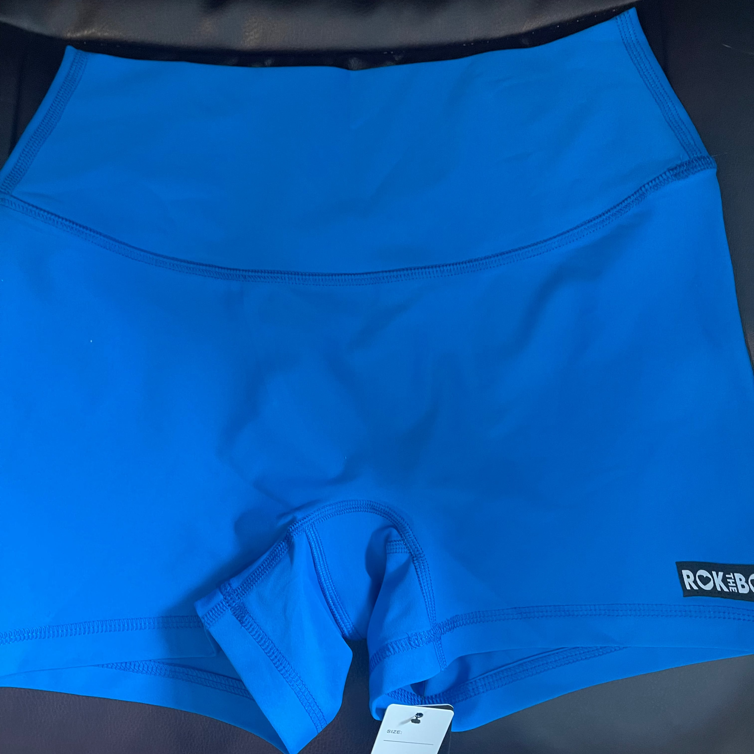 0178- VNFS Large 4" Inseam - Flex Fabric