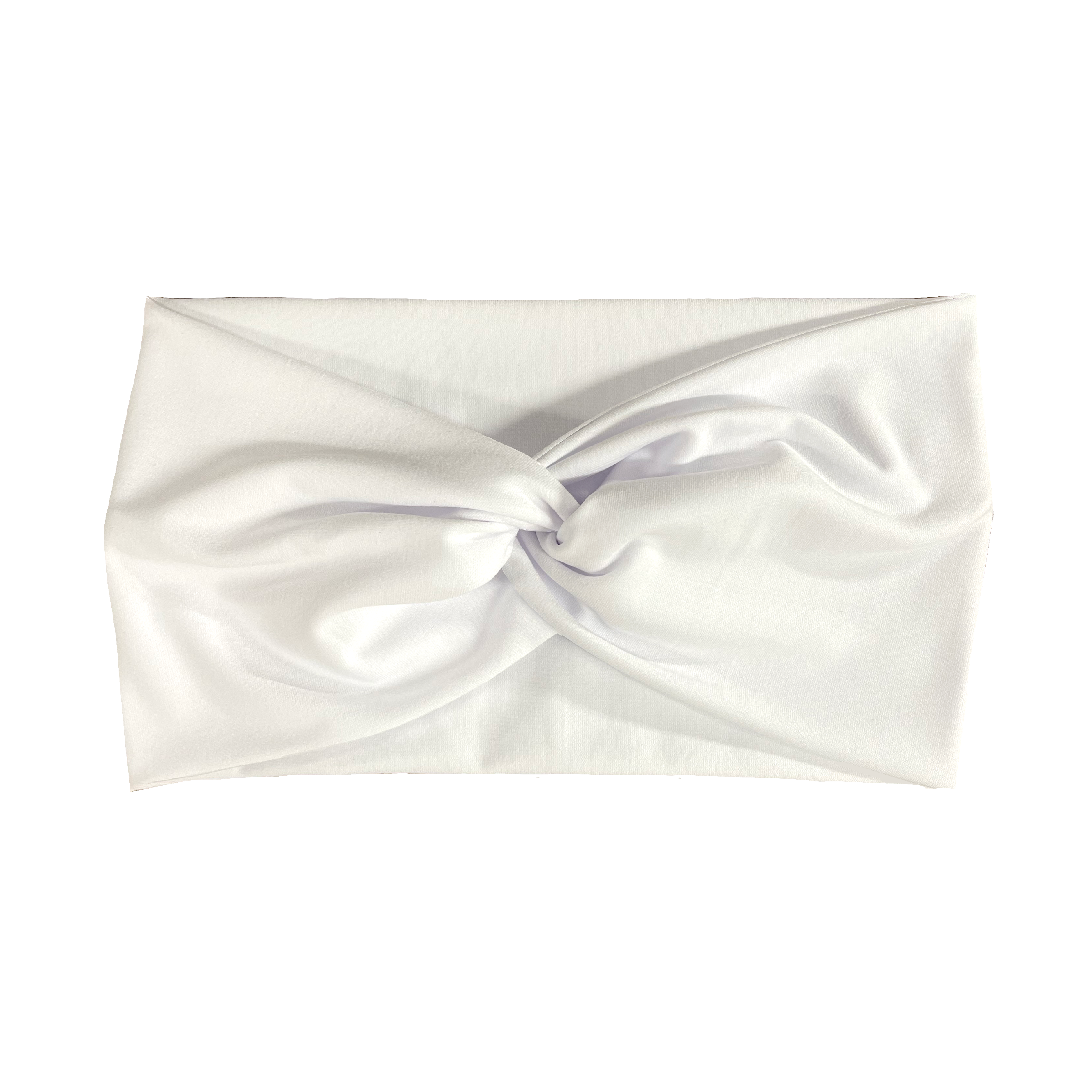 Custom/Past Print Twist Headband