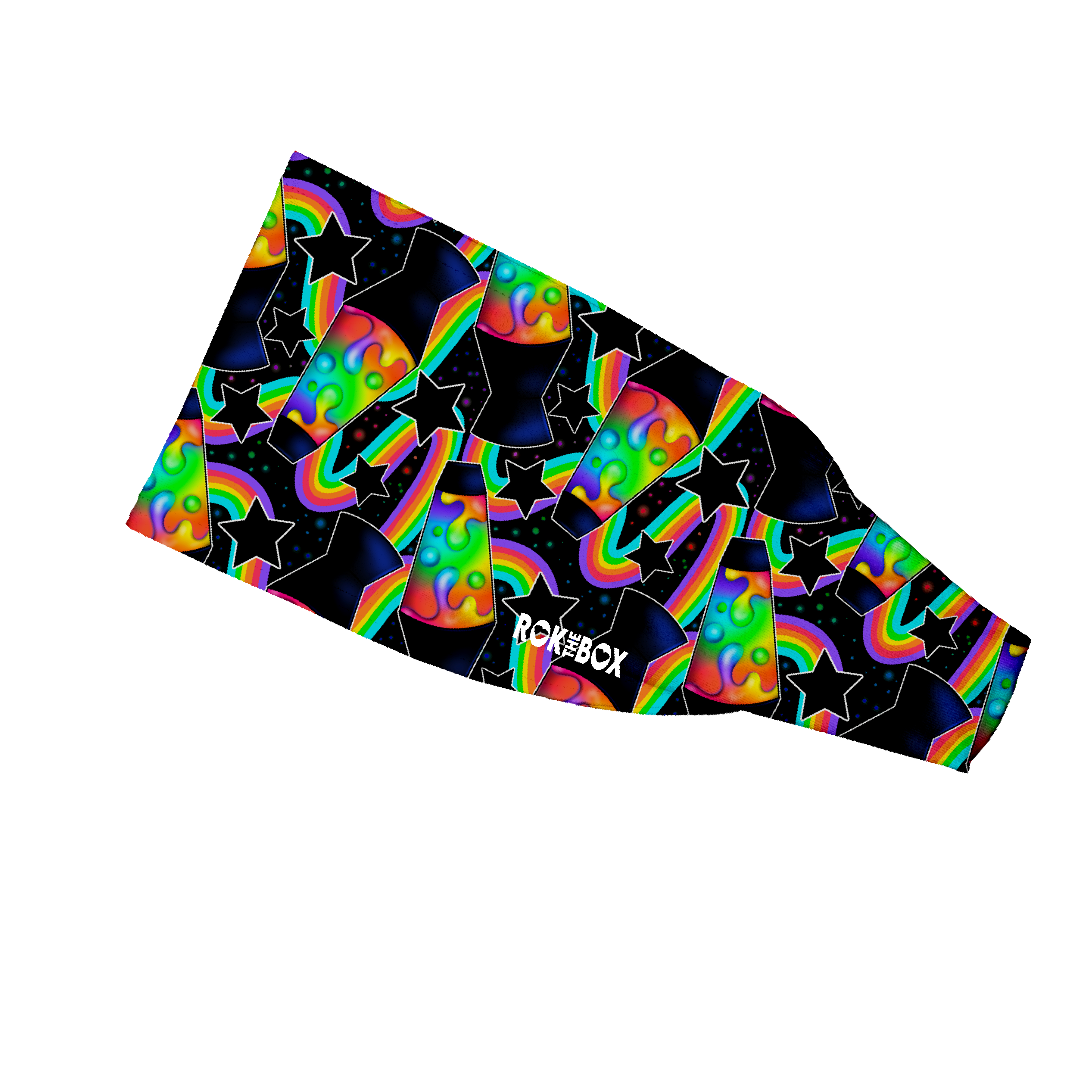 6/12 Drop 4” Headband