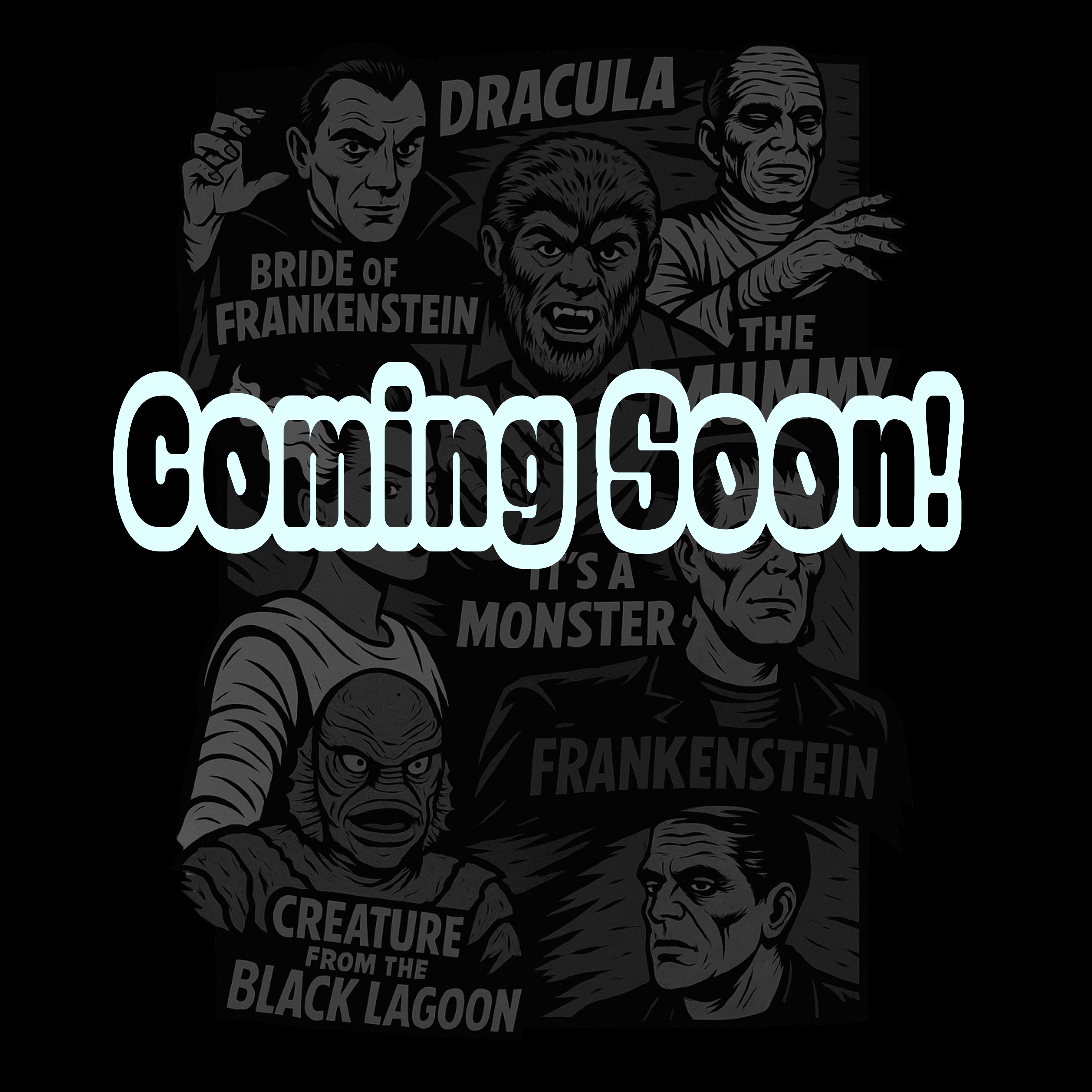 Coming Soon