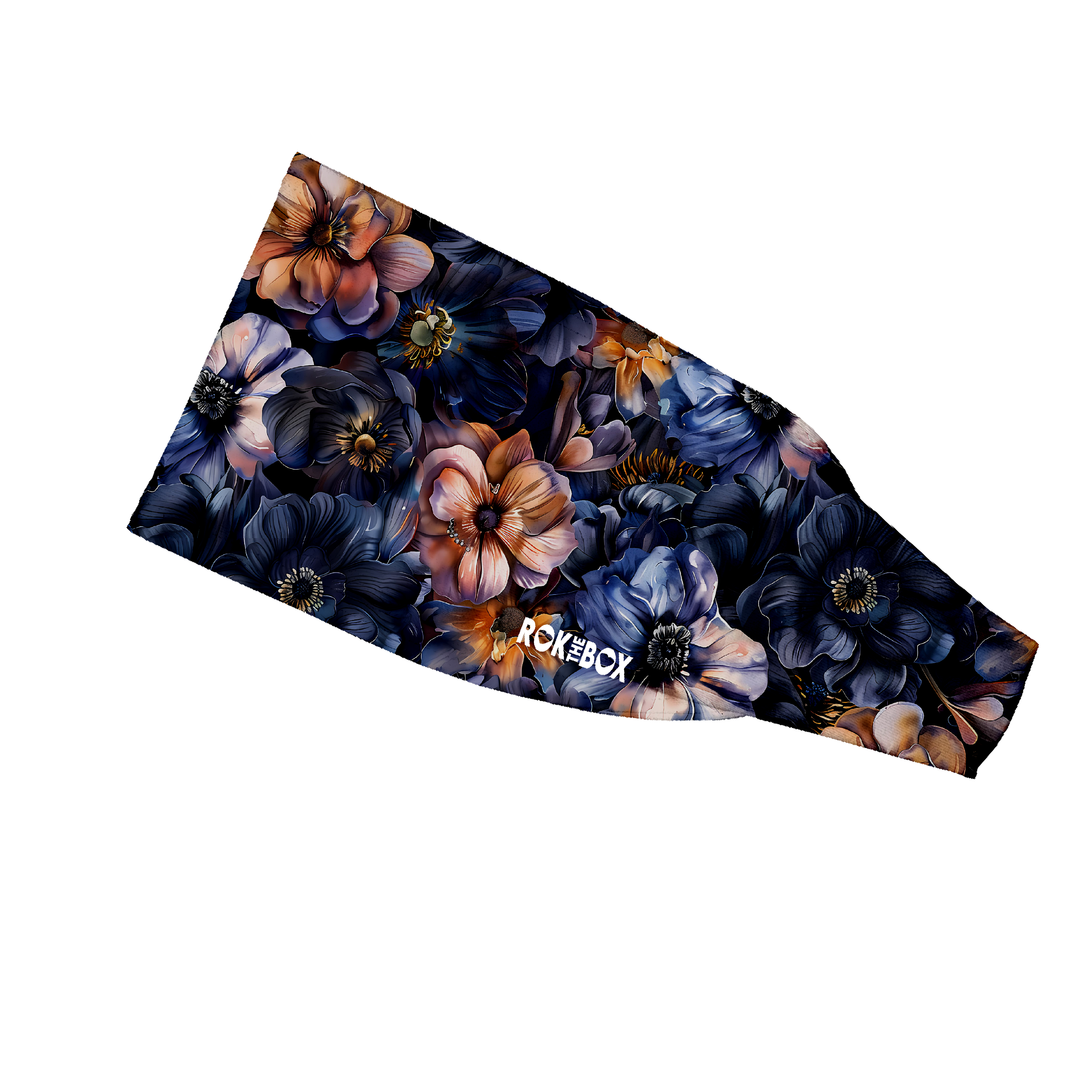 6/26 Drop 4” Headband
