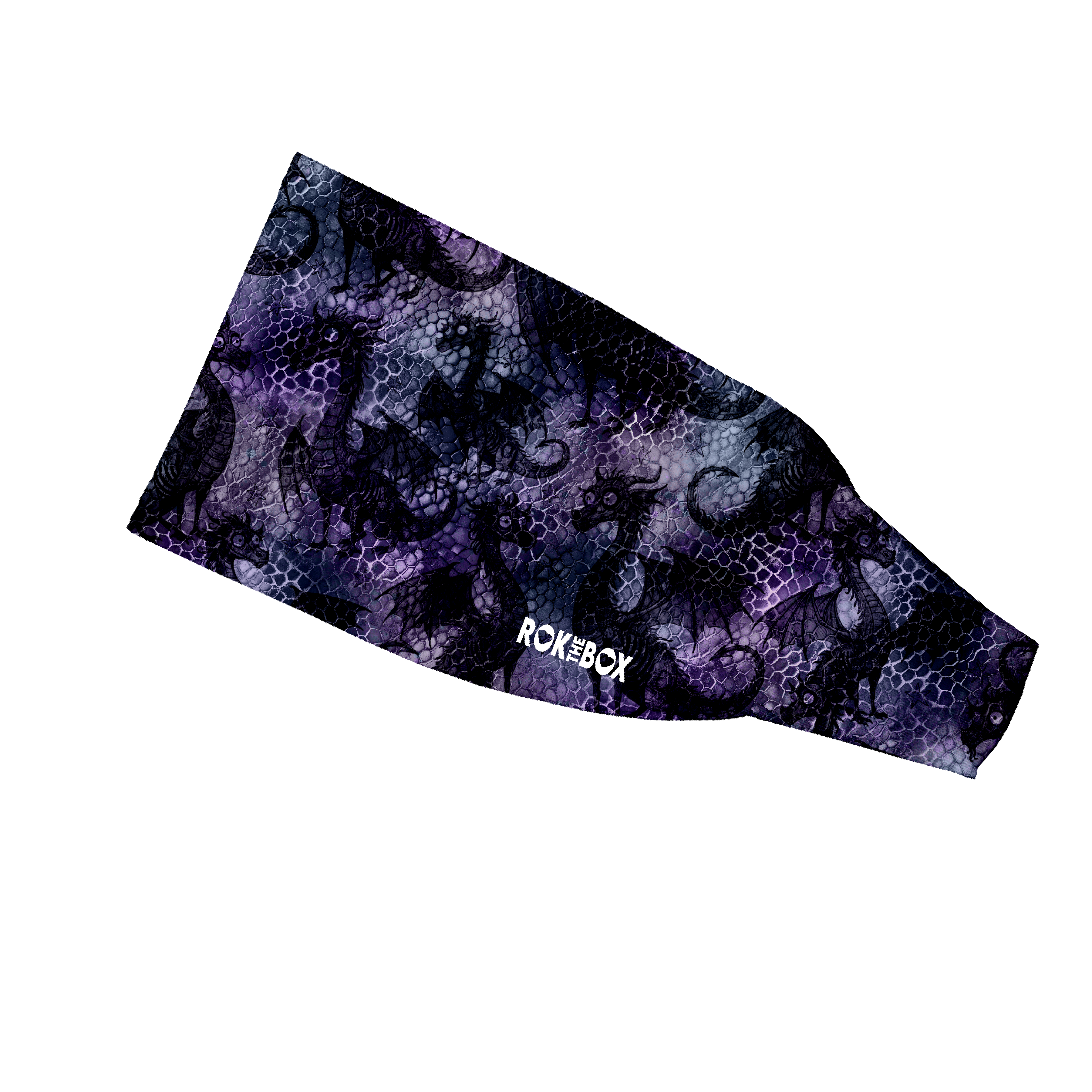 6/26 Drop 4” Headband