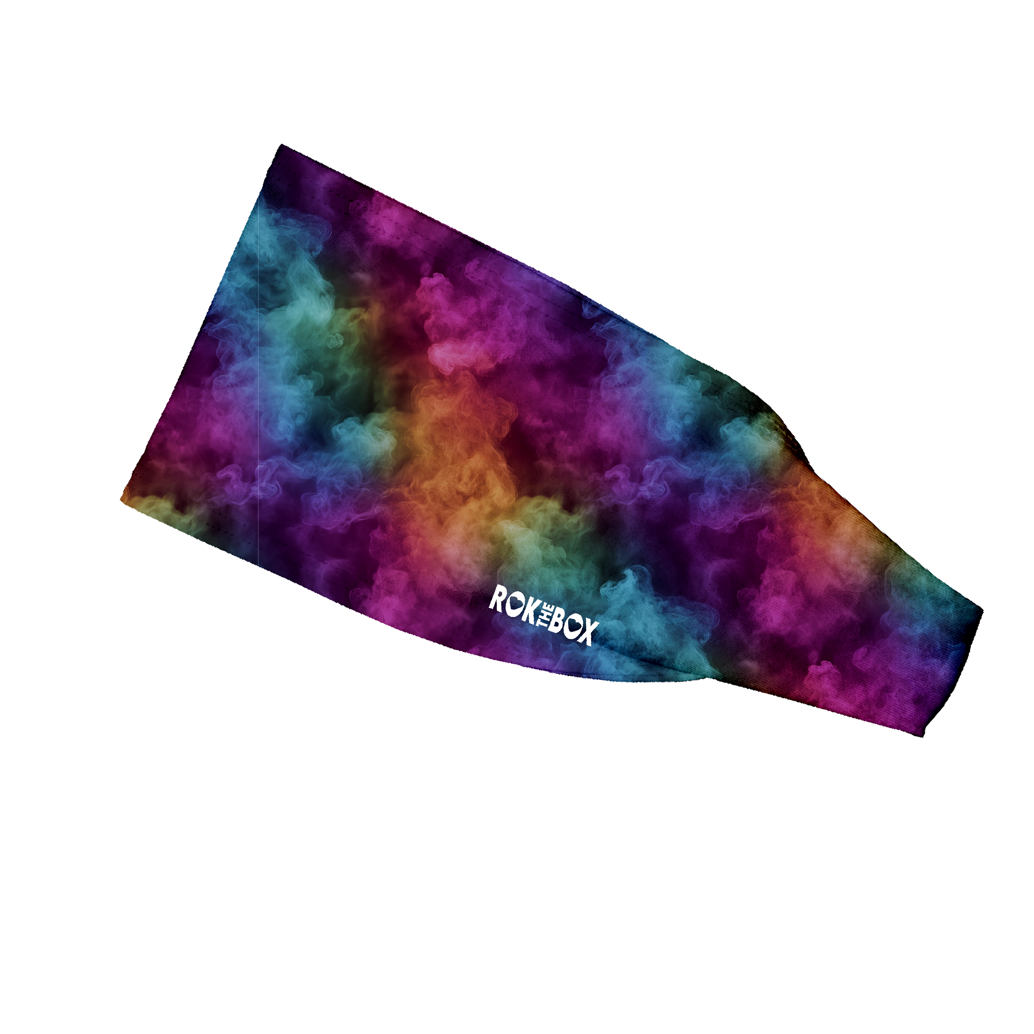 7/10 Drop 4” Headband
