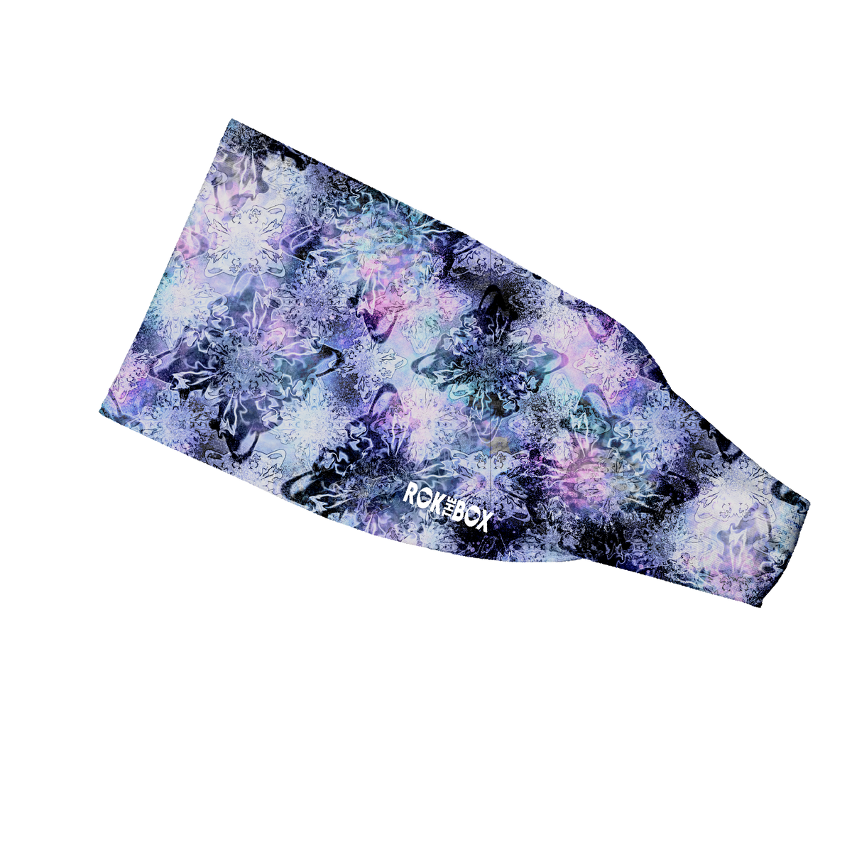 Metamorphosis 4” Headband