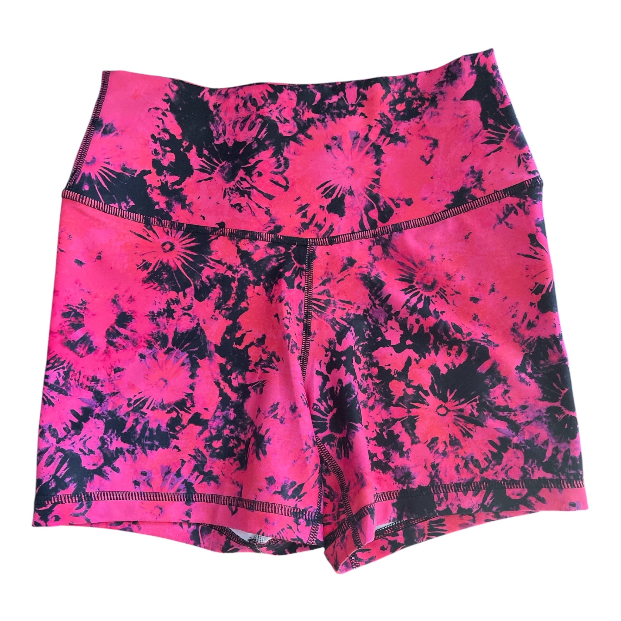 Hot Palms Hybrid Shorts No Pockets