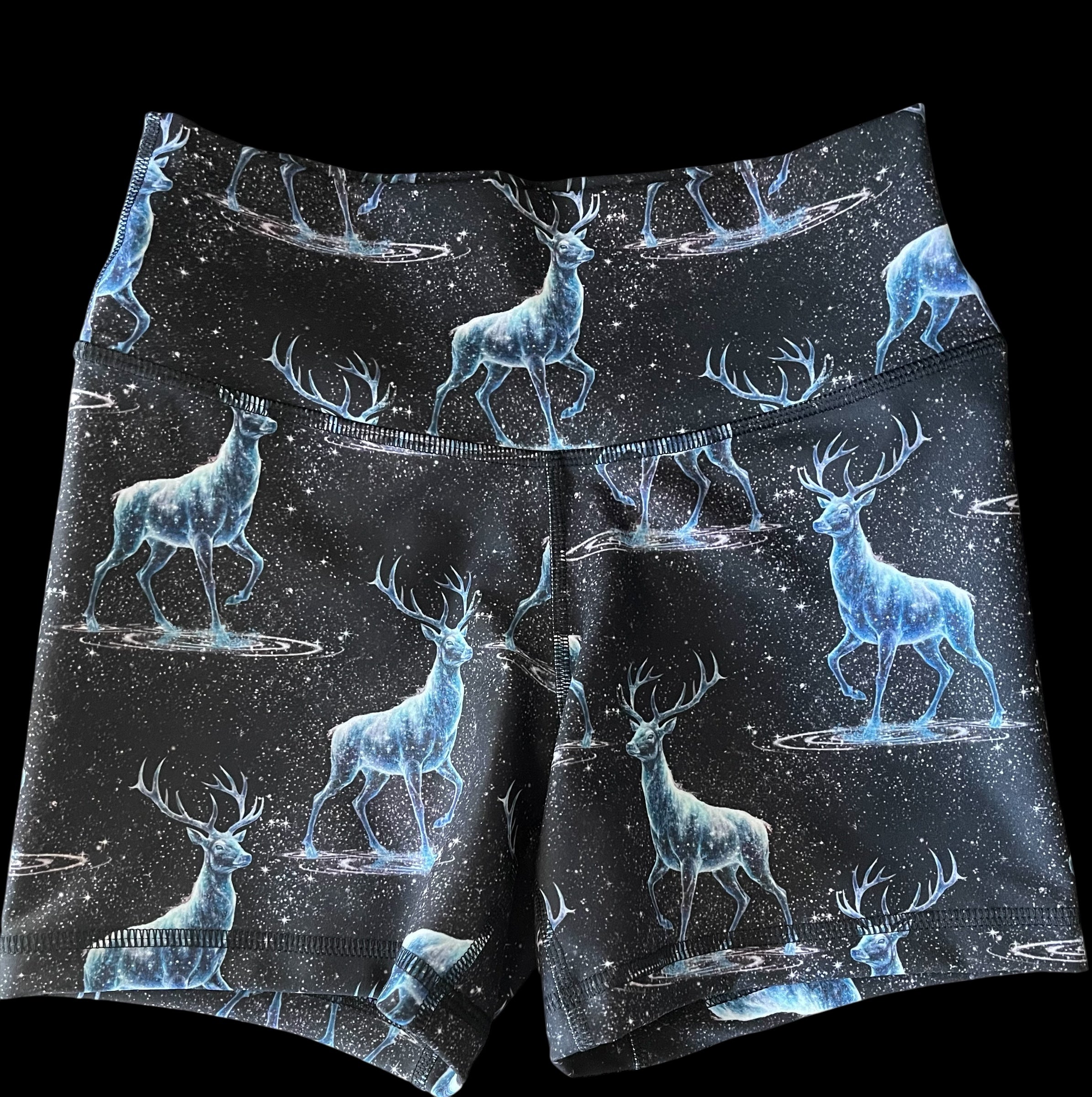 Patronas Hybrid Shorts No Pockets