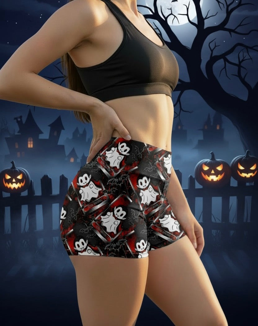 The Biter VNFS Shorts No Pockets