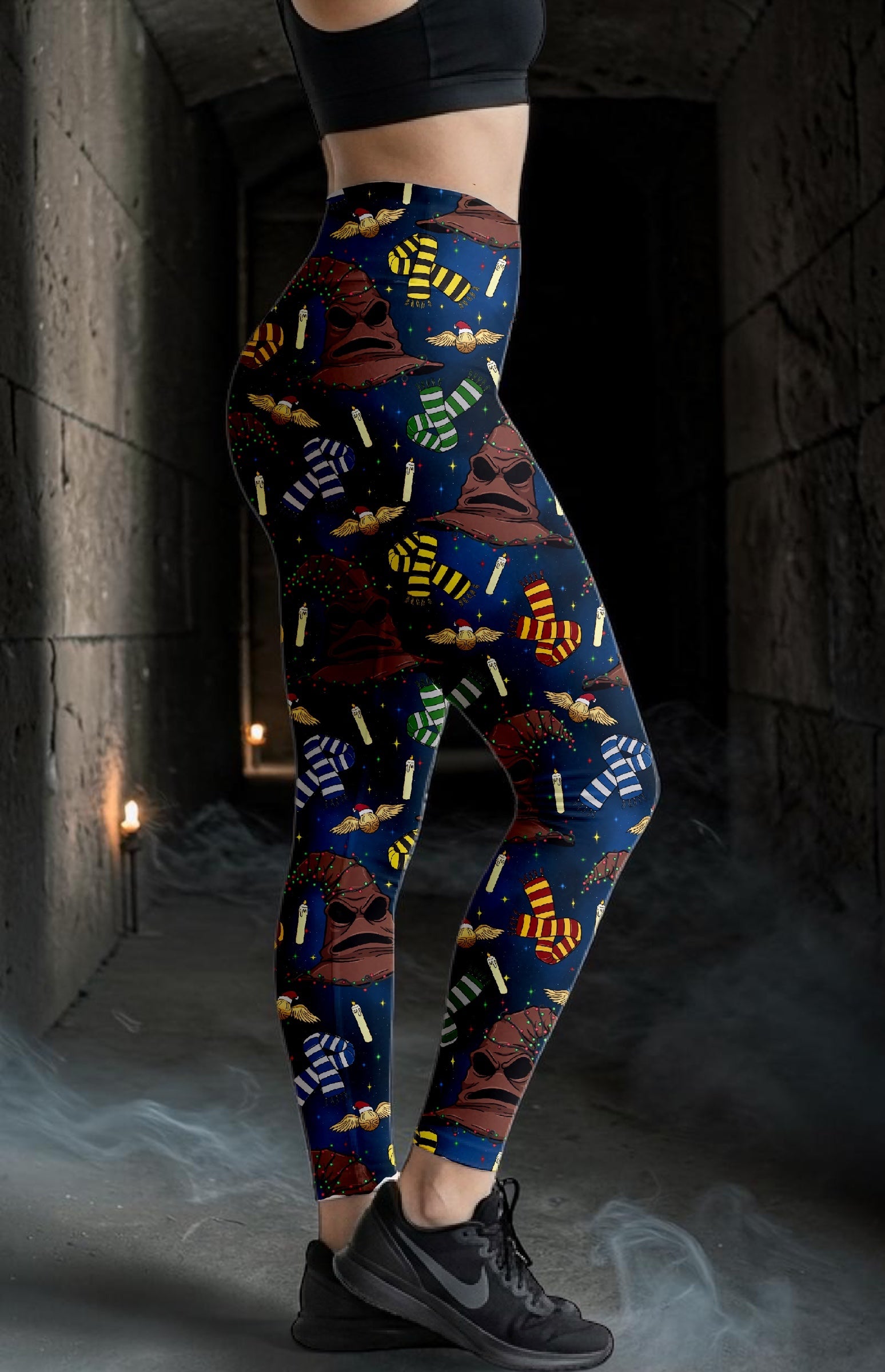 Magic ROK Leggings With Pockets