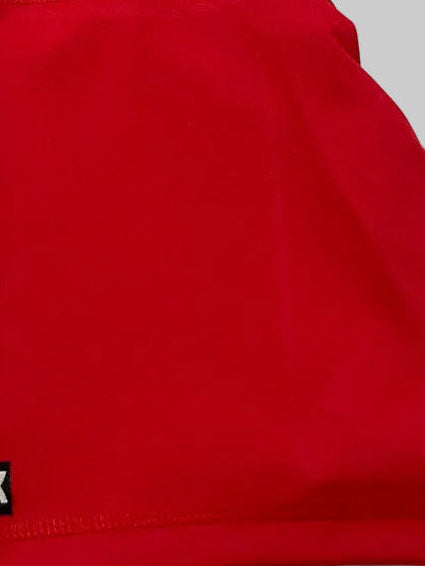RED Luxe  Hybrid Shorts No Pockets