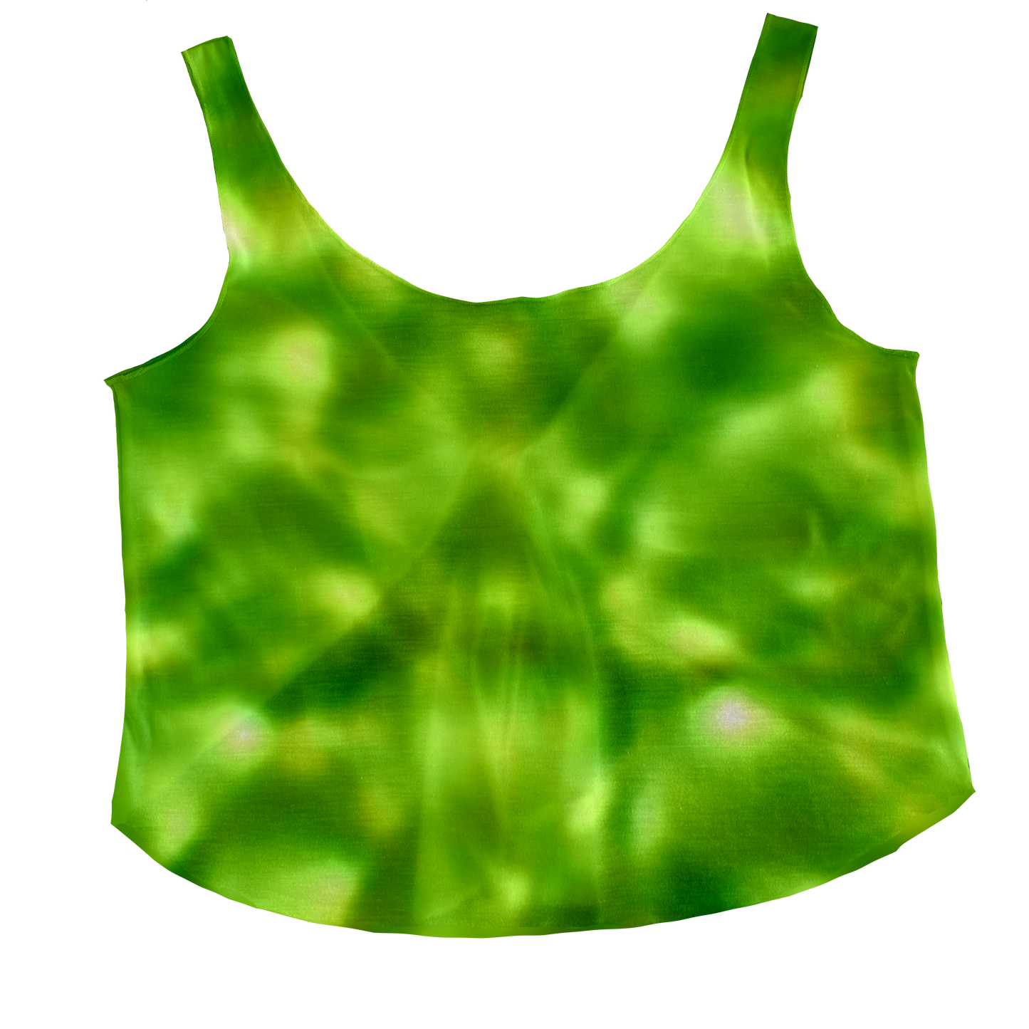 Glow Worm Tieback Tank