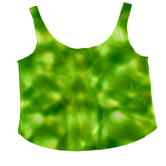 Glow Worm Tieback Tank