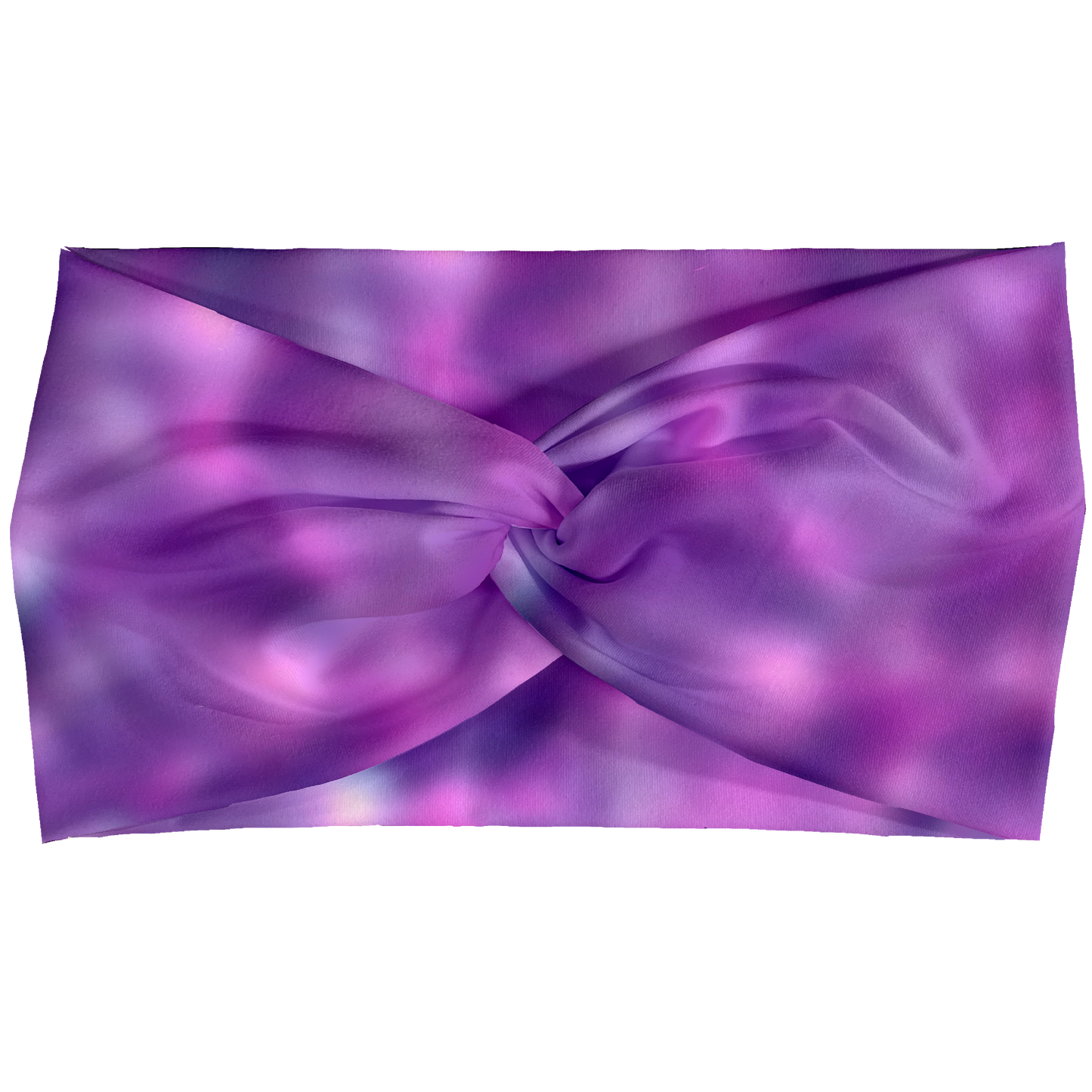 Black Currant Twist Headbands