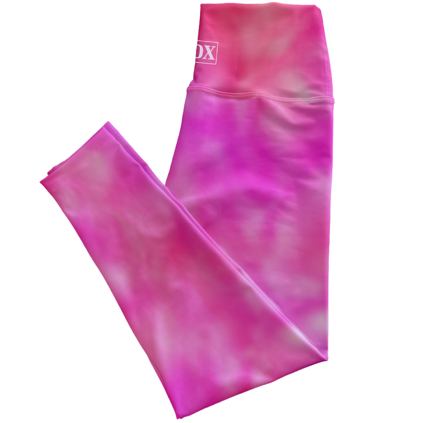 Berry Gloss Regular Rise Leggings