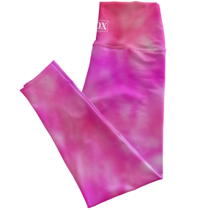 Berry Gloss Regular Rise Leggings